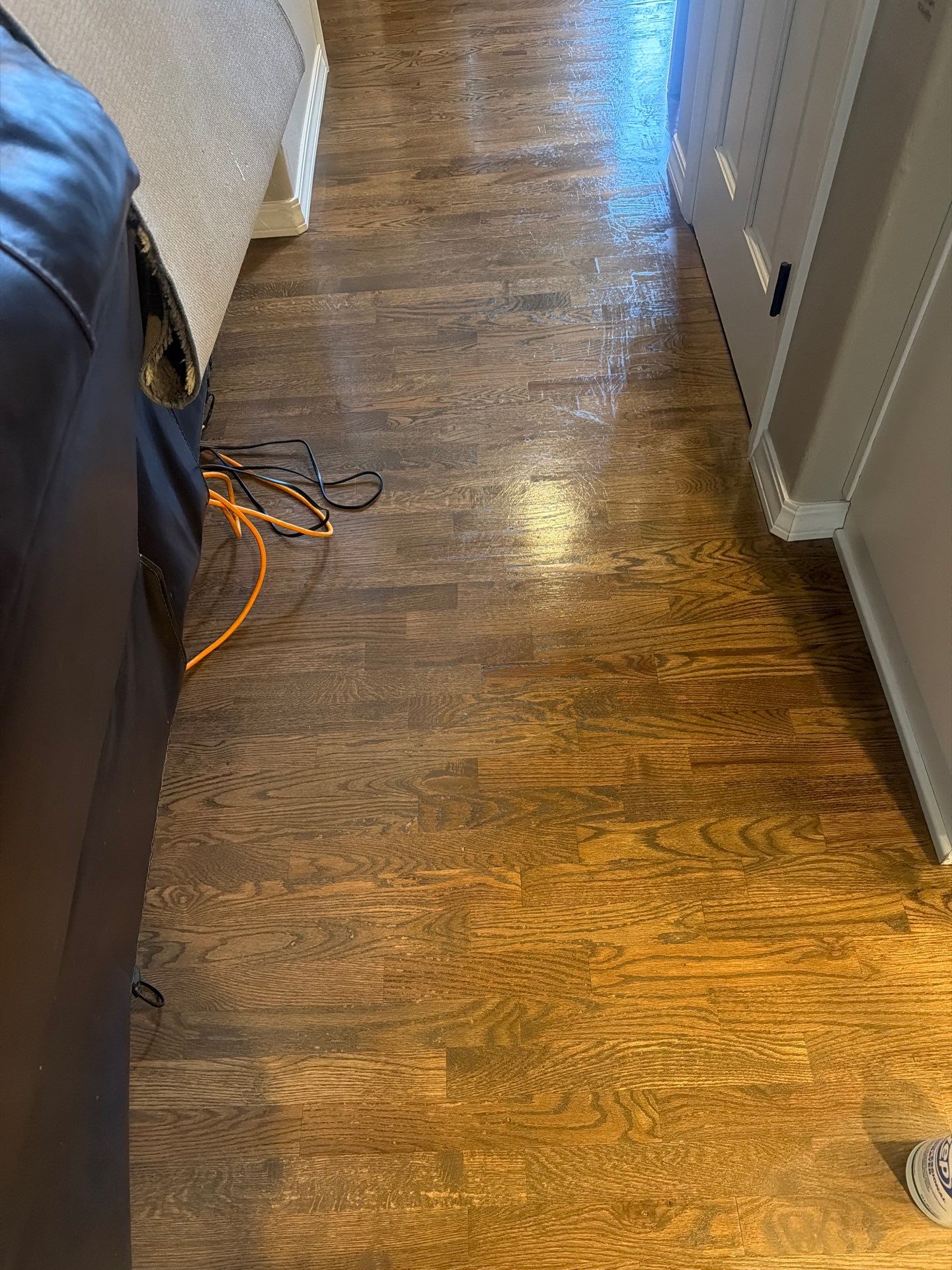 House cleaner Project in Tigard by Cloud 9 Professional Cleaning Services