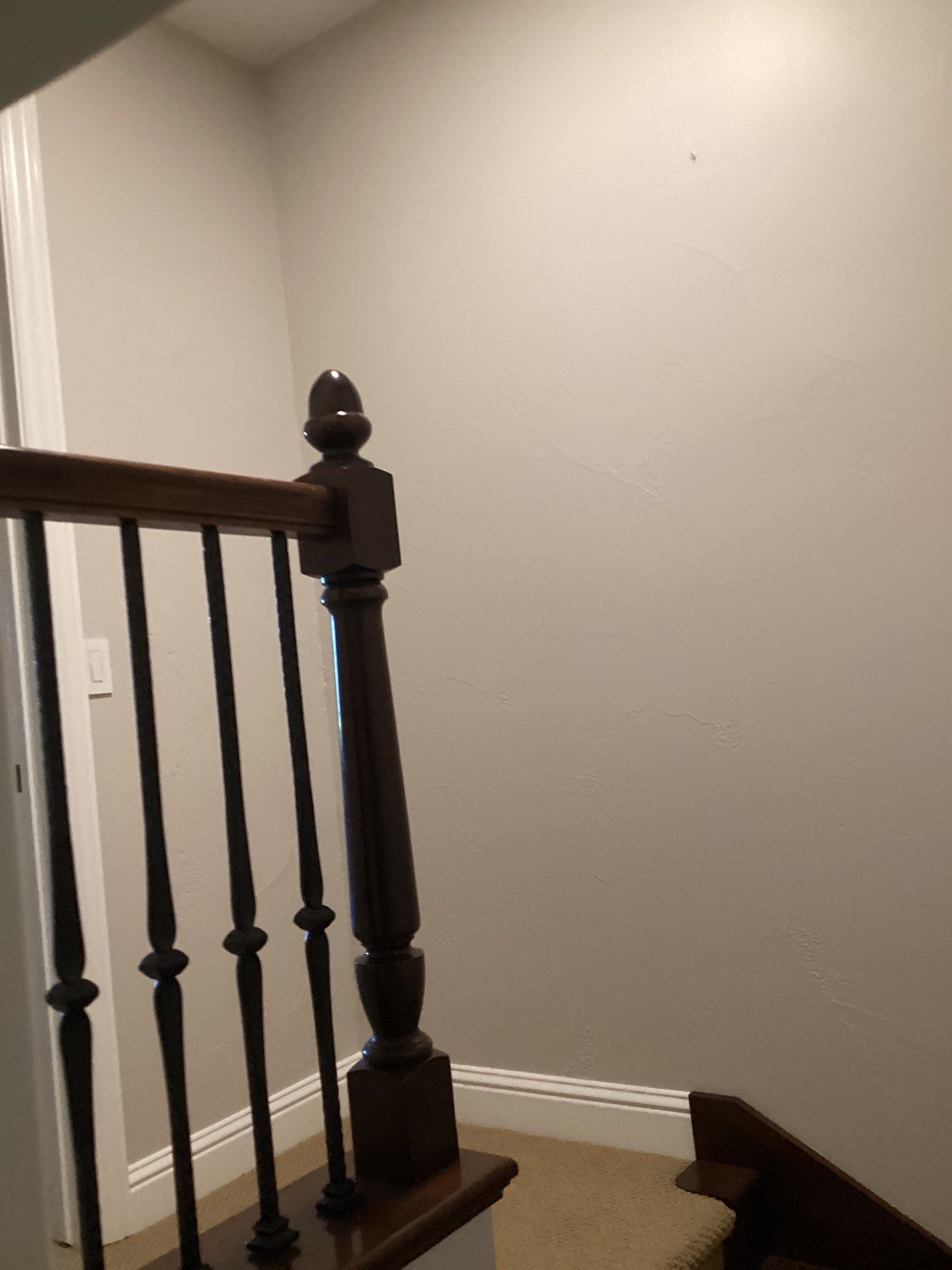 Interior Painting in Tracy by Lancaster Painting