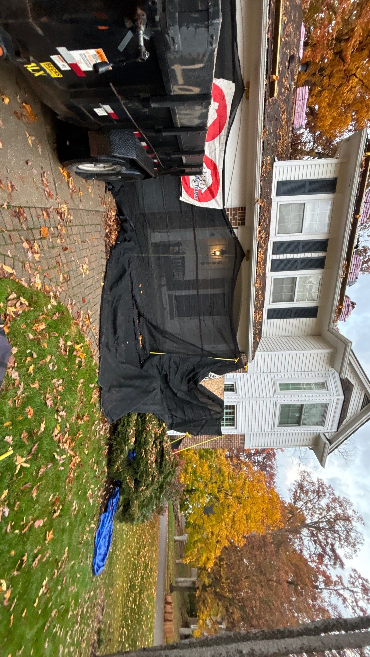 Roof Replacement using Owens Corning by 180 Contractors