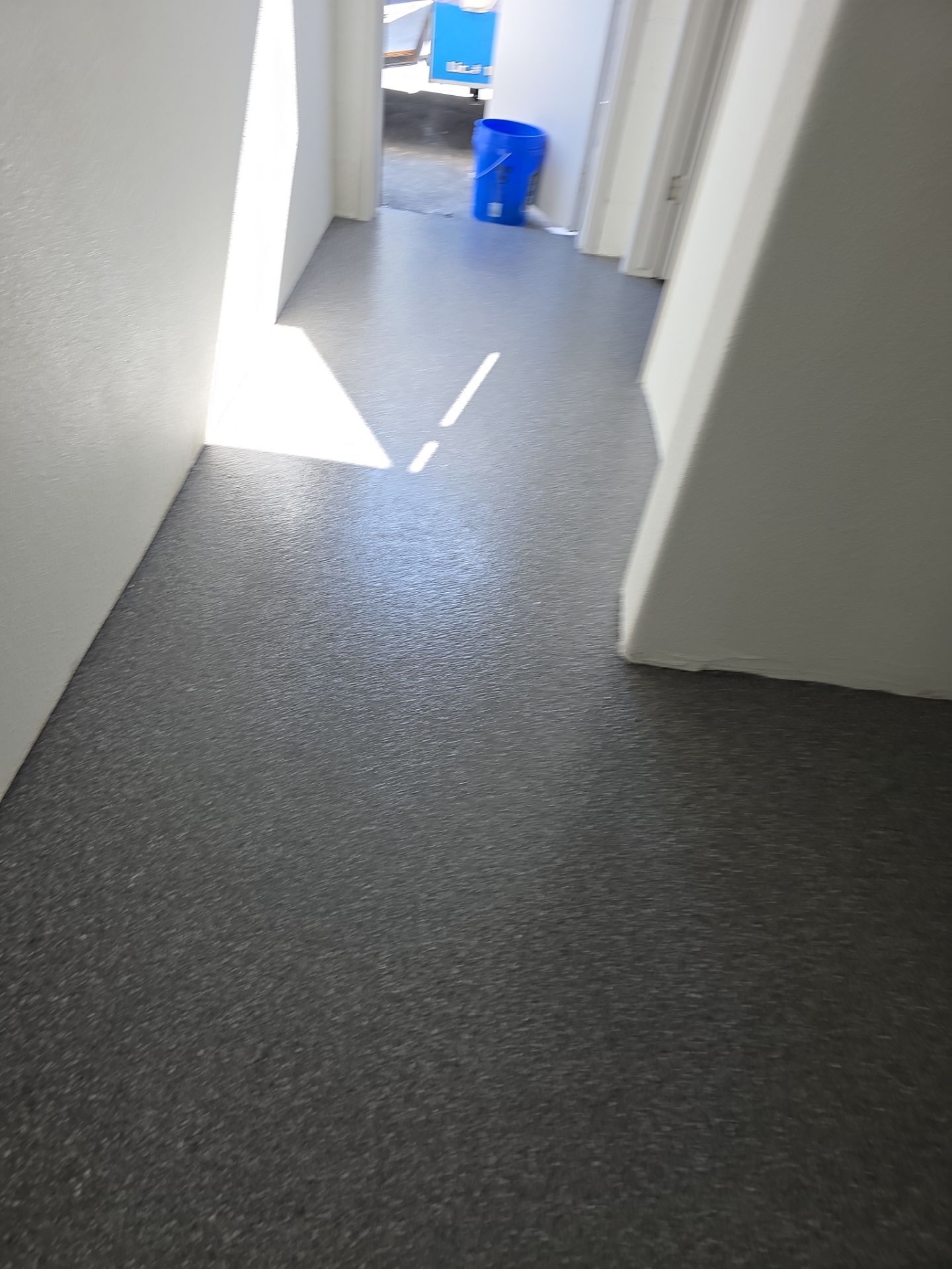 Commercial spaces need love too by MGP Coatings