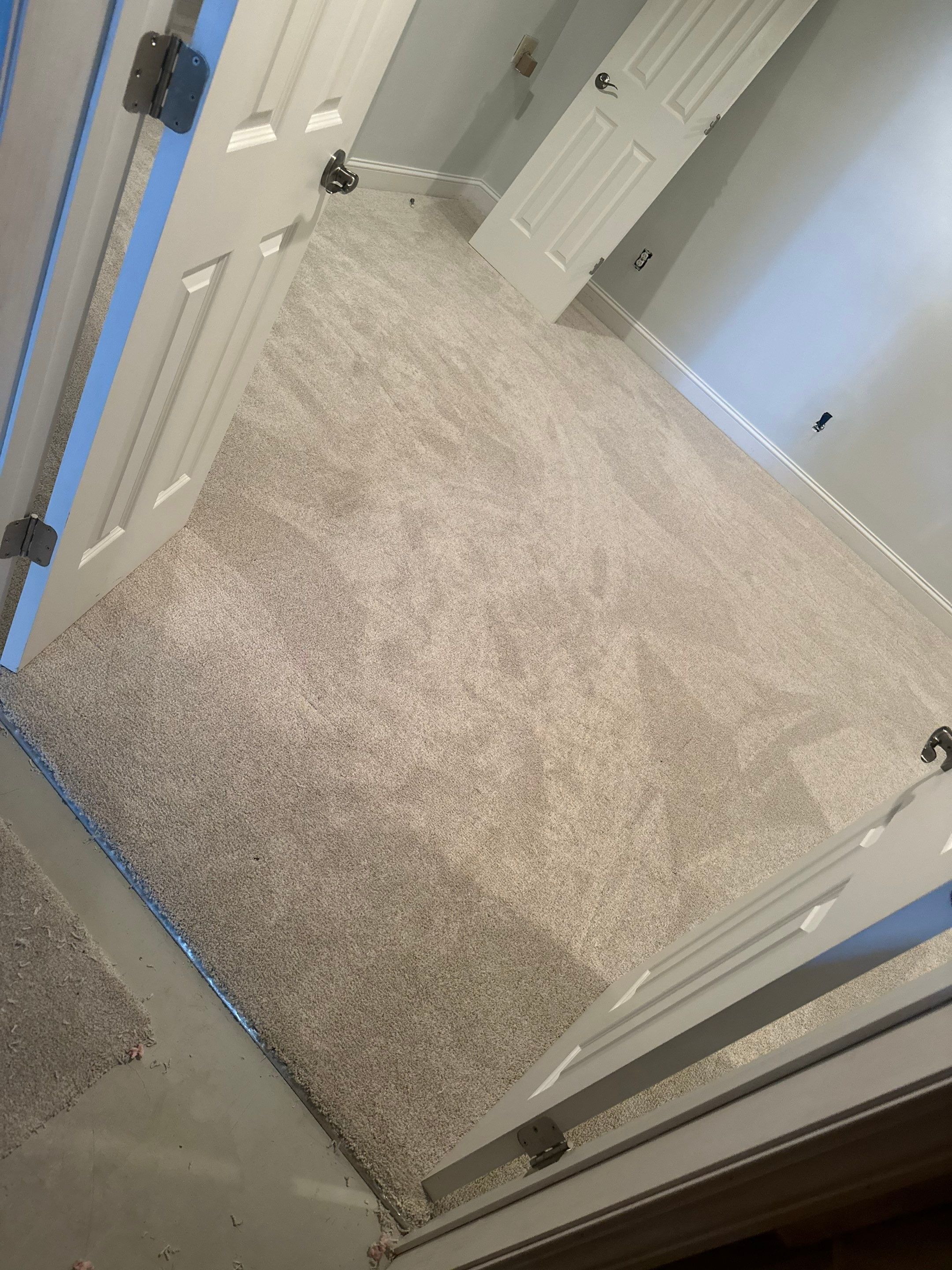 Water Restoration by Next Step Contracting