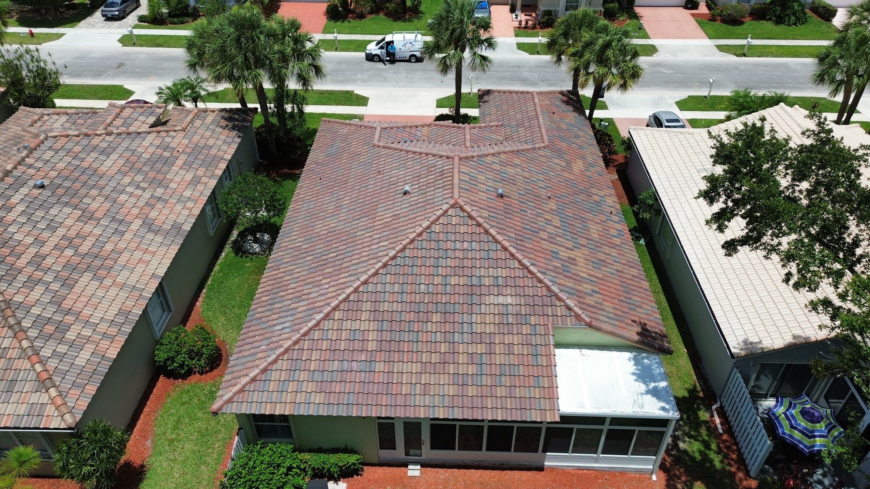 Majestic Isles - Boynton Beach by Hercules Roofing