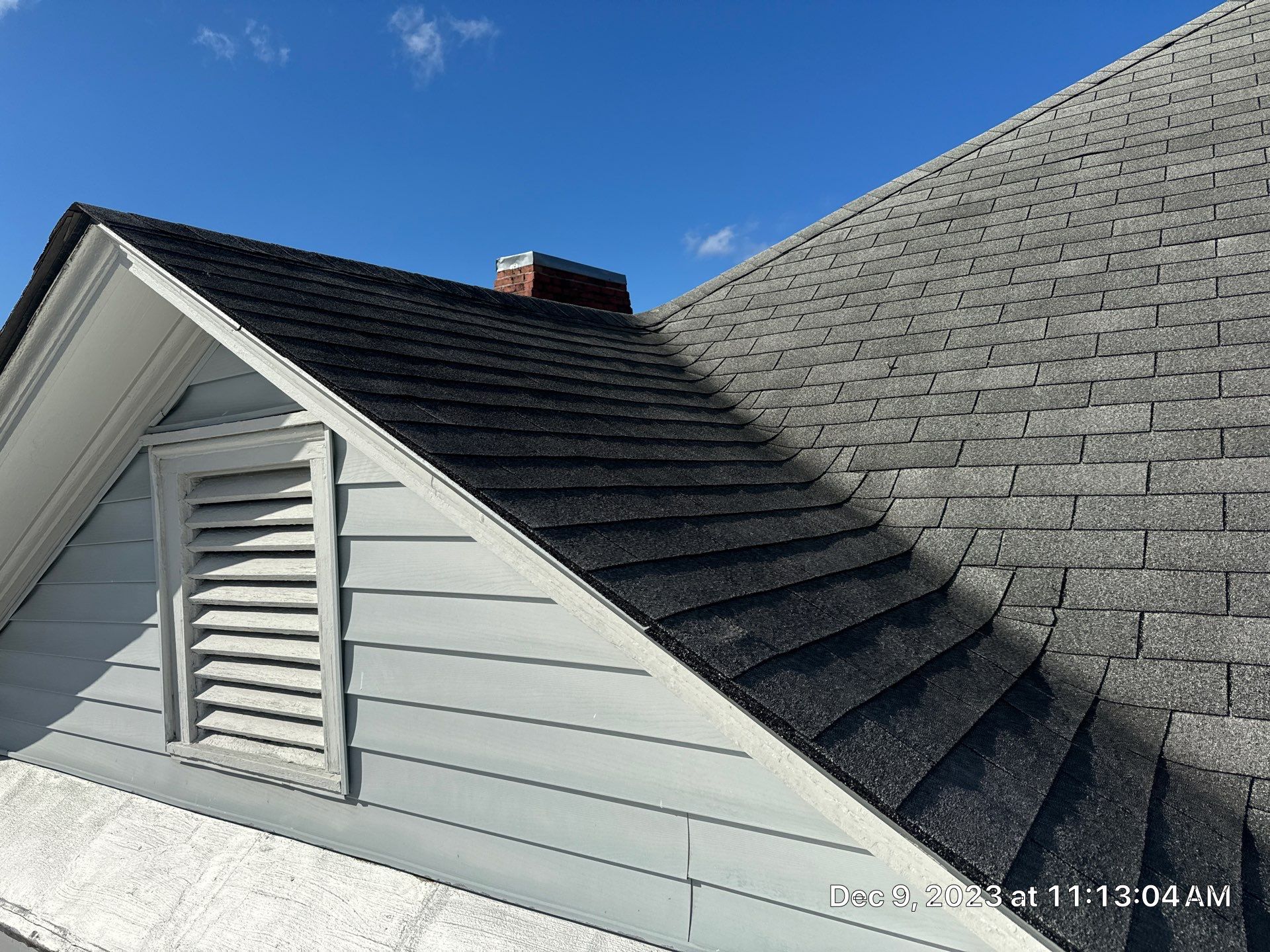Comprehensive Residential Roofing Installation with Atlas Pinnacle Pristine Shingles by Talya Roofing