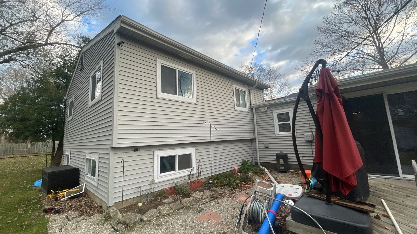 Roof Replacement using Owens Corning by 180 Contractors