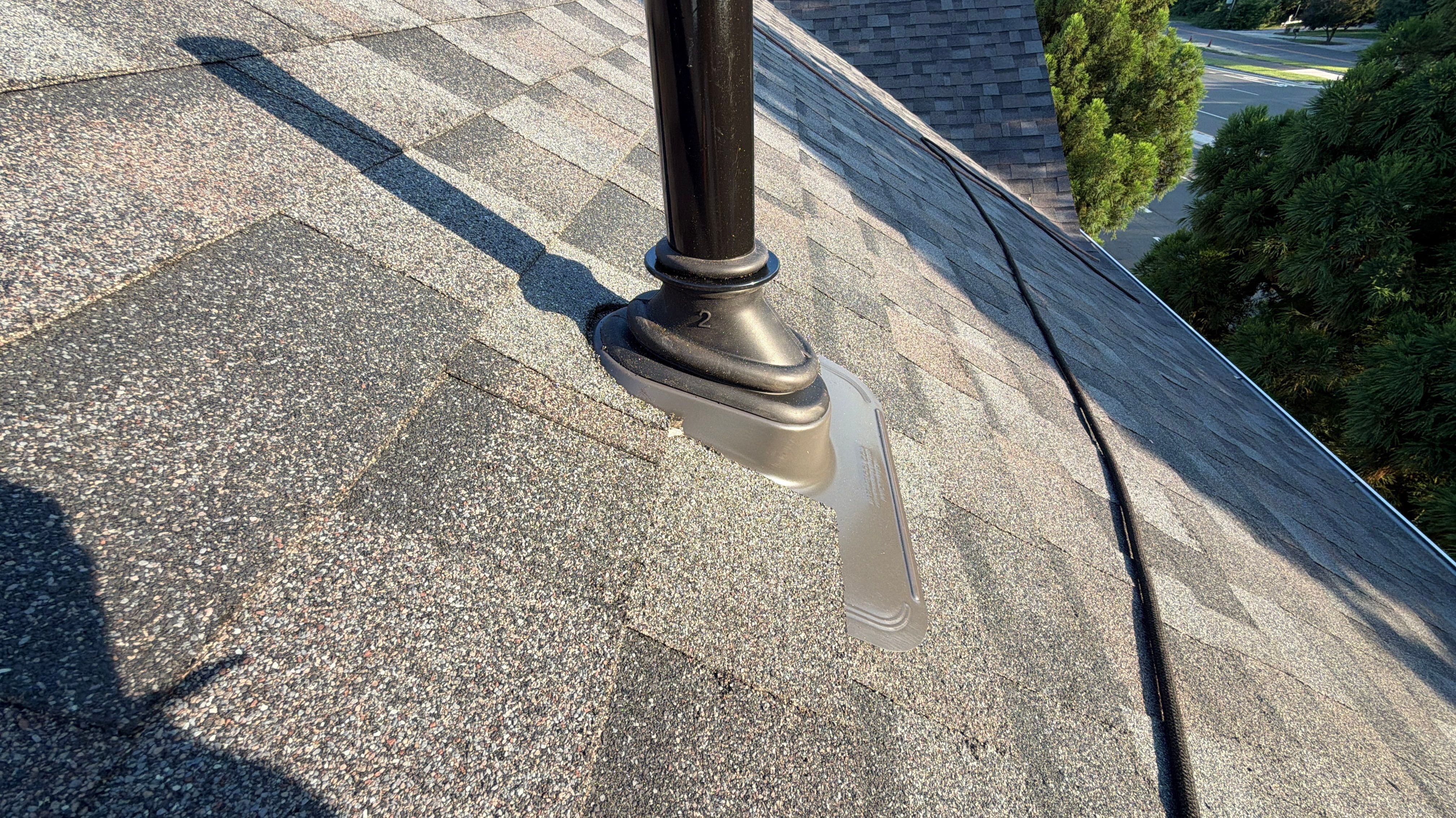 Lorton, VA by Pinecreek Contracting Co.