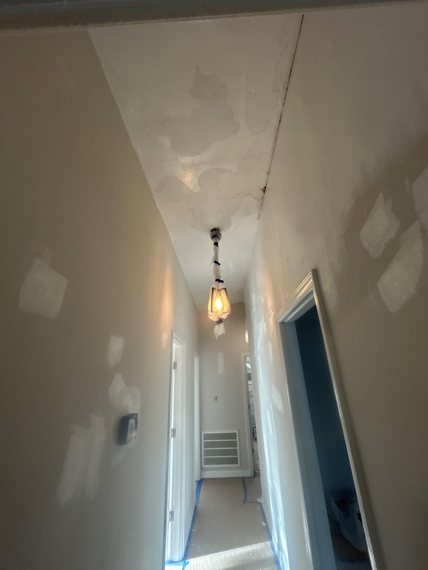 Pine Valley - Standing Seam Metal Roof Install + Market Ready Repairs by RGR Construction and Roofing, LLC