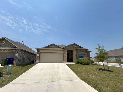 Roof Replacement - 78253