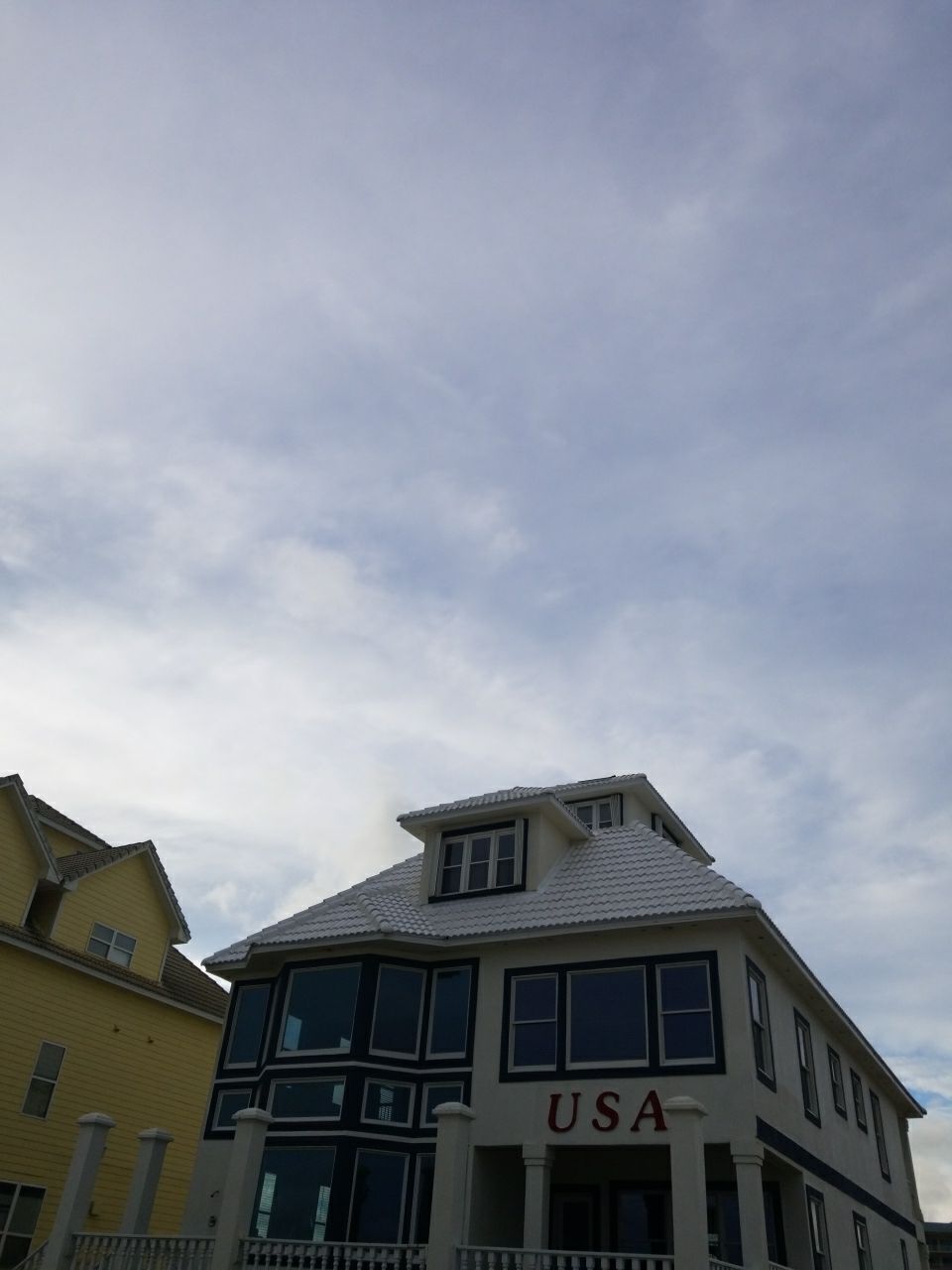 Residential Roofing Repair using Roof Replacement by American Roofing & Construction LLC