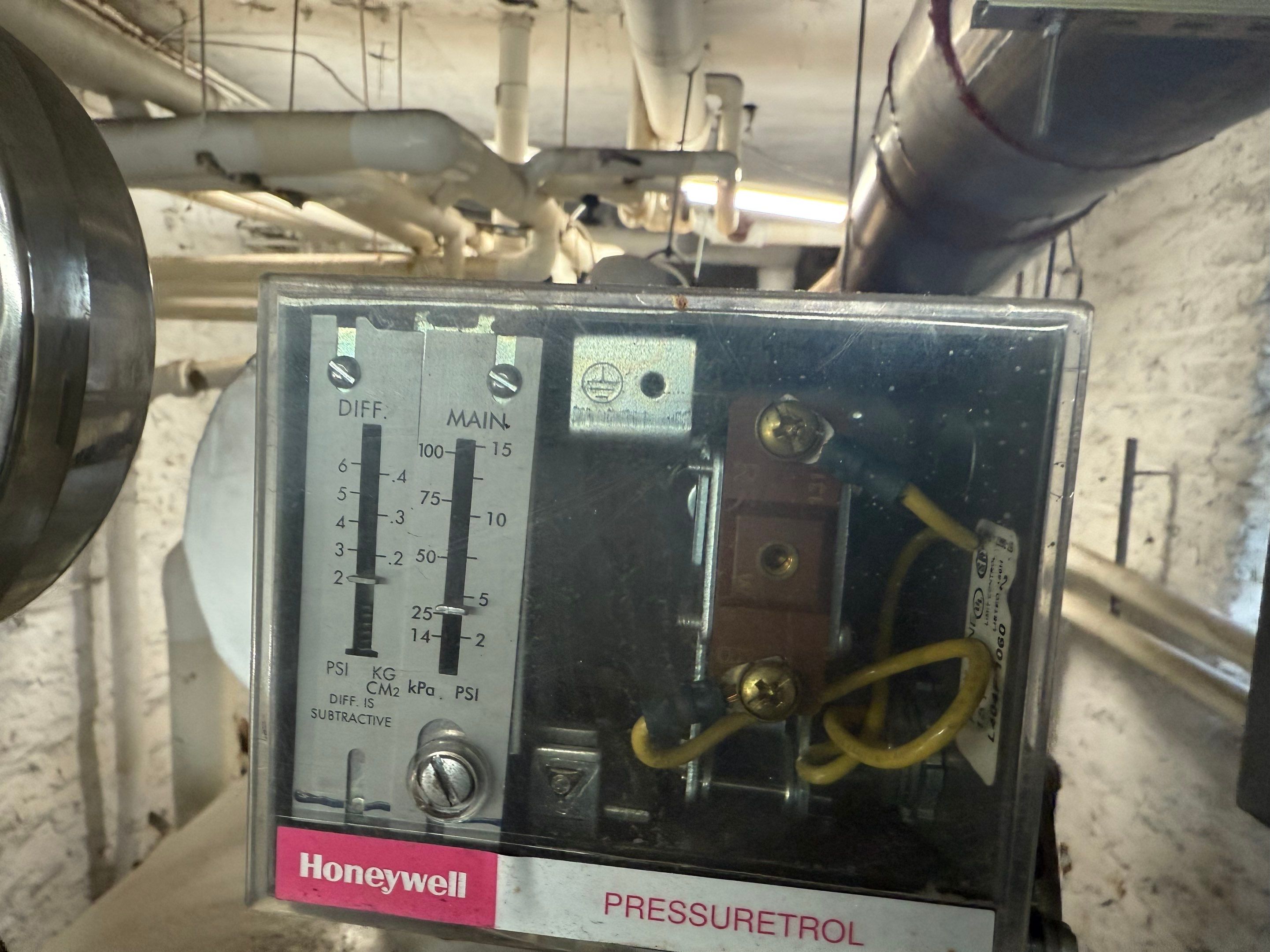 Local Law 87 by APPROVED OIL CO OF BROOKLYN INC