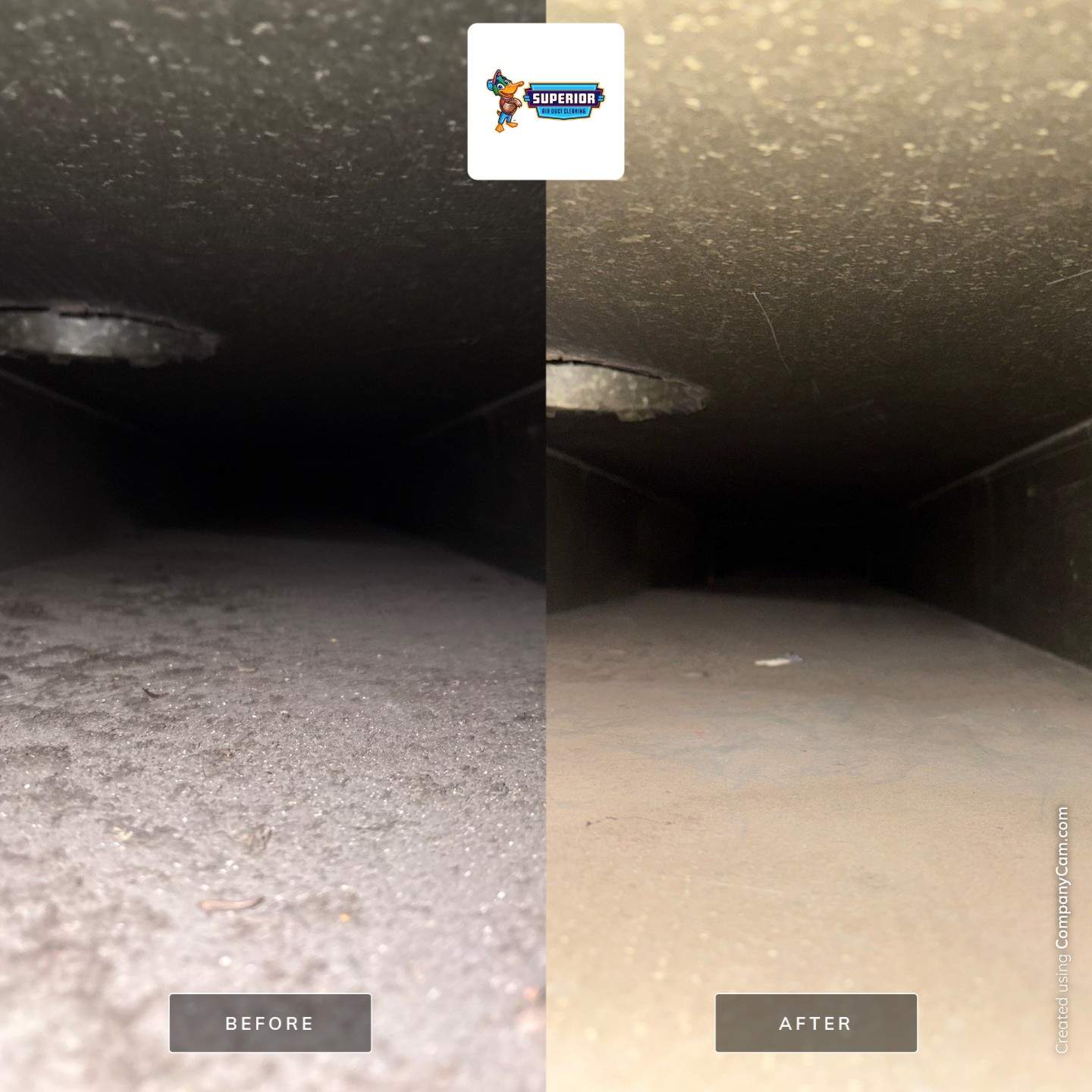 Air Duct Cleaning in McKees Rocks, PA by Superior Air Duct Cleaning
