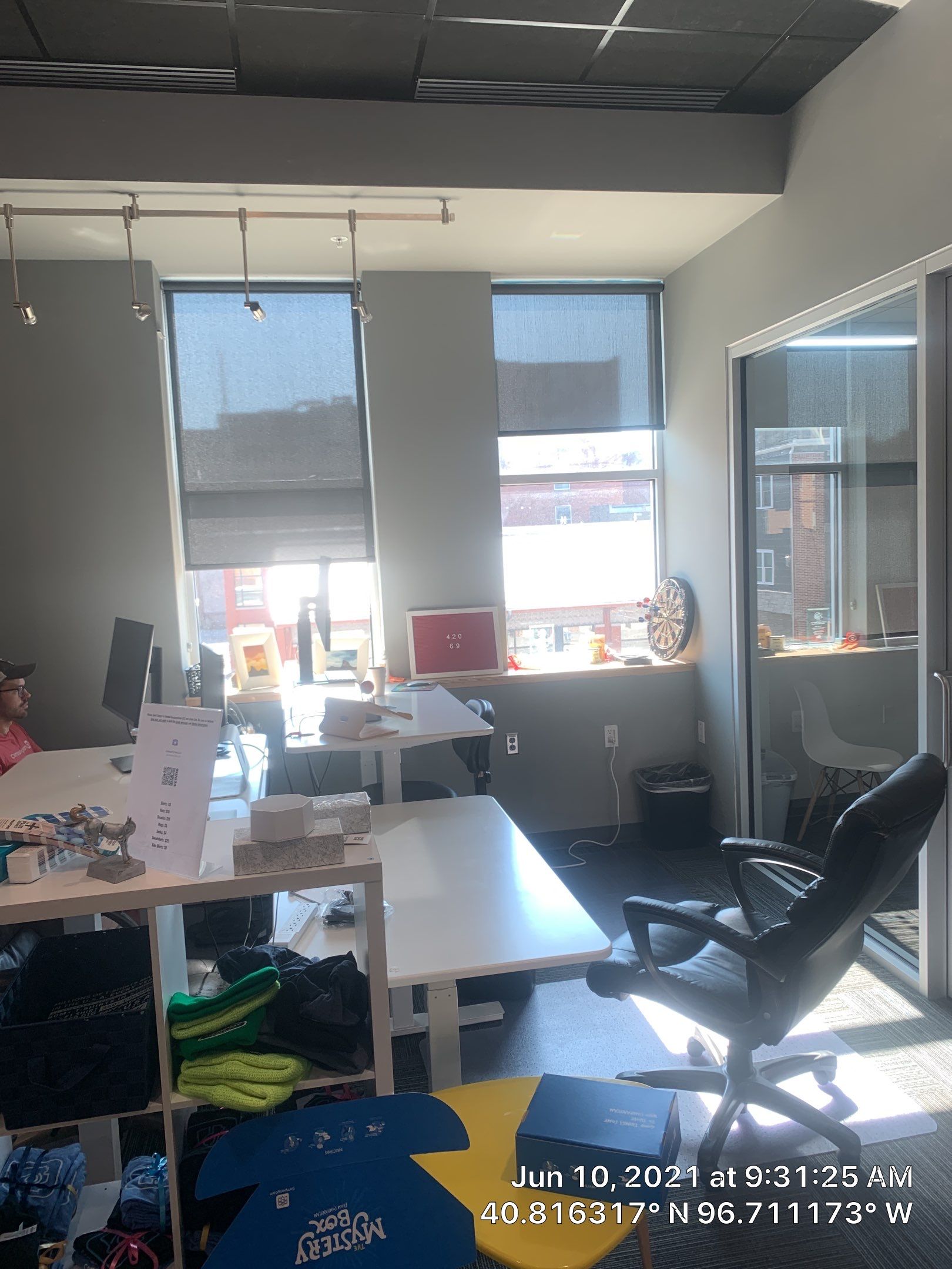 Test by CompanyCam Sales Demo