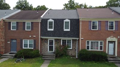 Residential Roof Replacement using Owens Corning TrueDefinition Architectural Shingle