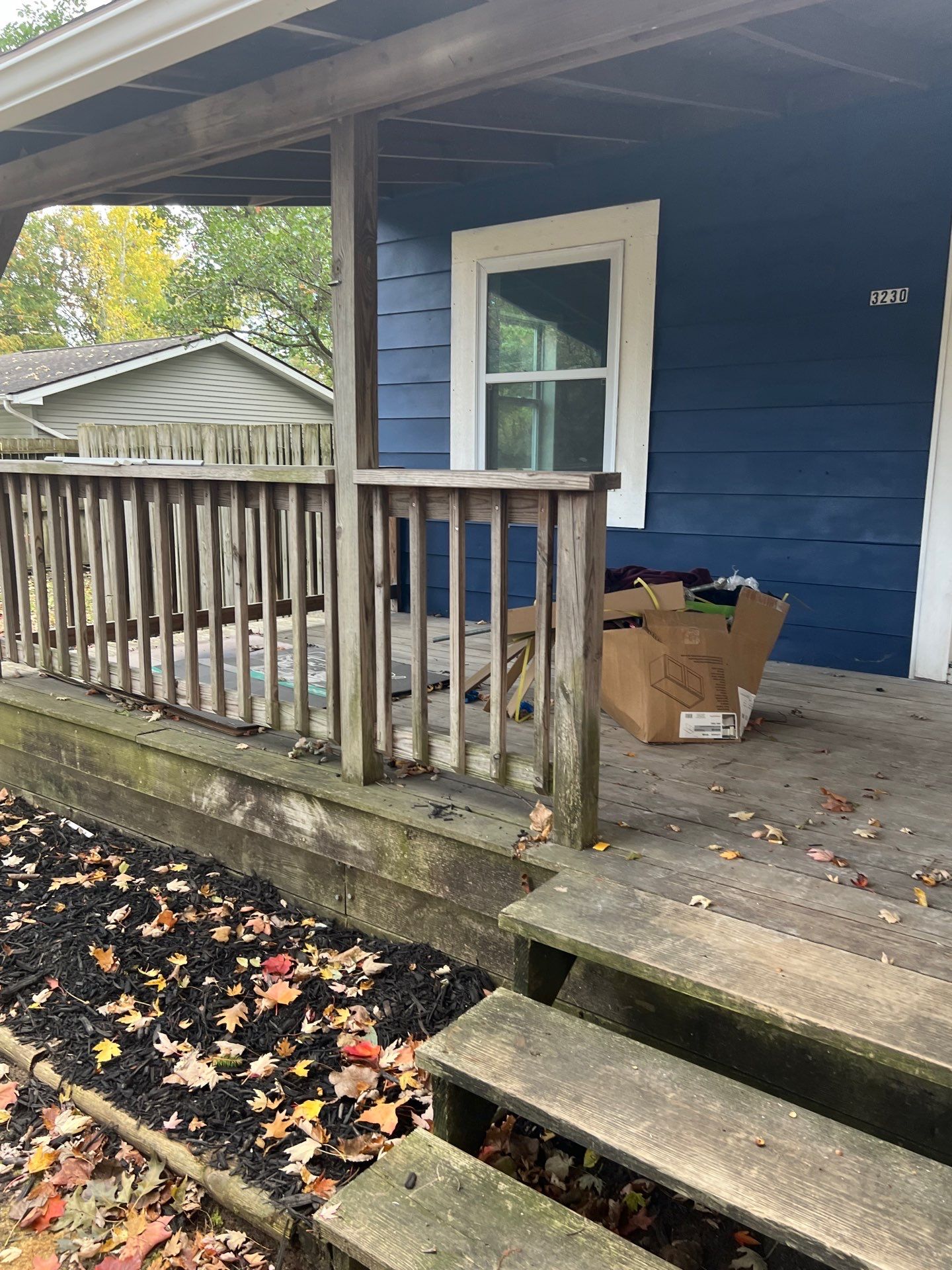 Home Repair by Clark Builders LLC