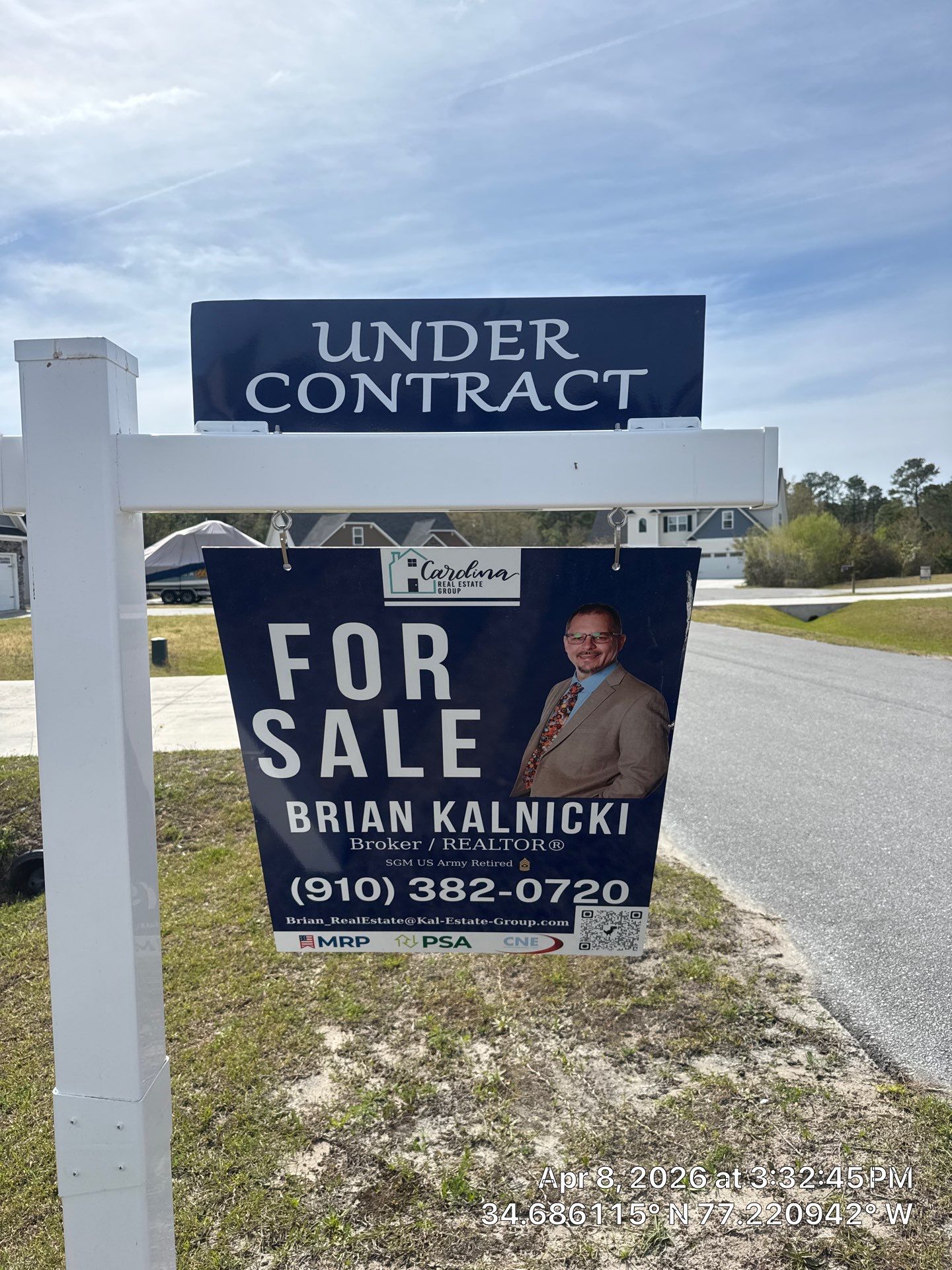 When It Had to Be Done Right — Before the Deal Closed by North Carolina Roofs