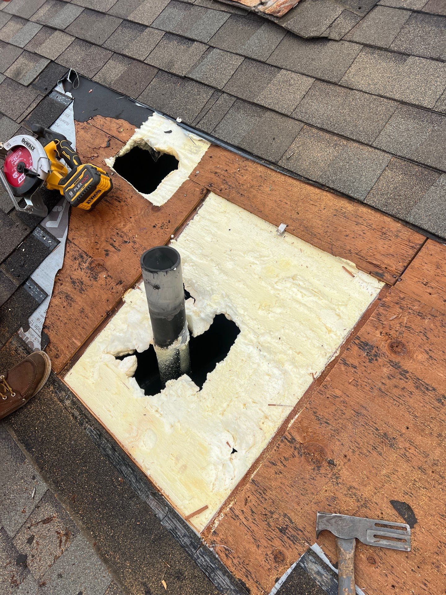 Roof Repair Houston by Roof Repair Services LLC