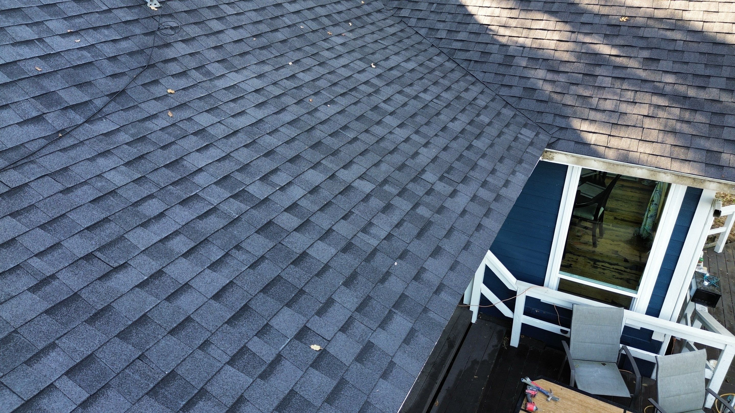 Roof Restoration by First Out Roofing 