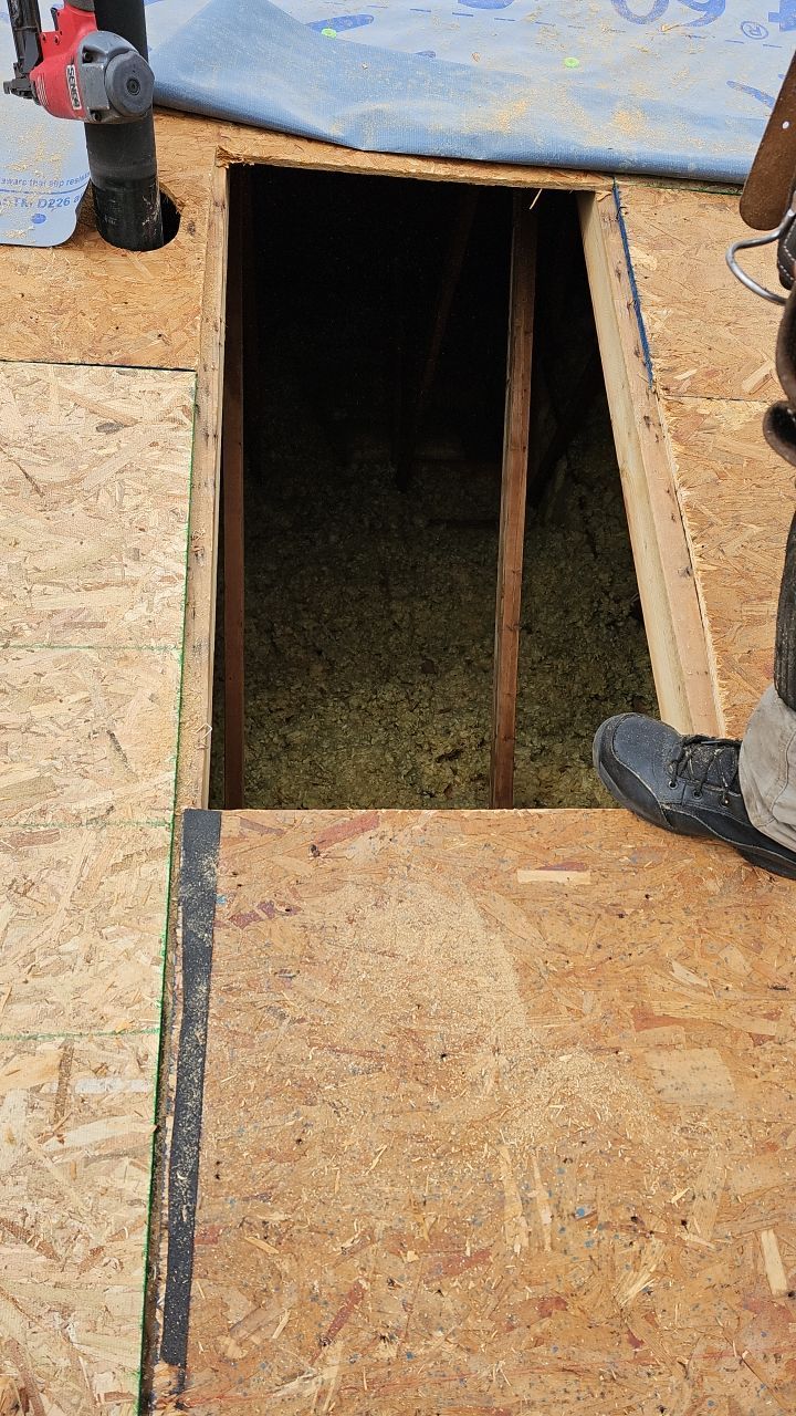 ATLAS PINNACLE HP W/SCOTCHGARD HEARTHSTONE  by Eagle Eye Roofing