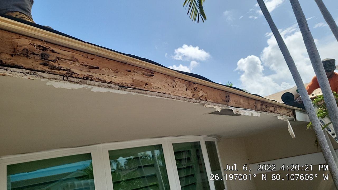 Tile Re-Roof using Boral - Entegra Estate Blend by Morton Roofing, Inc.