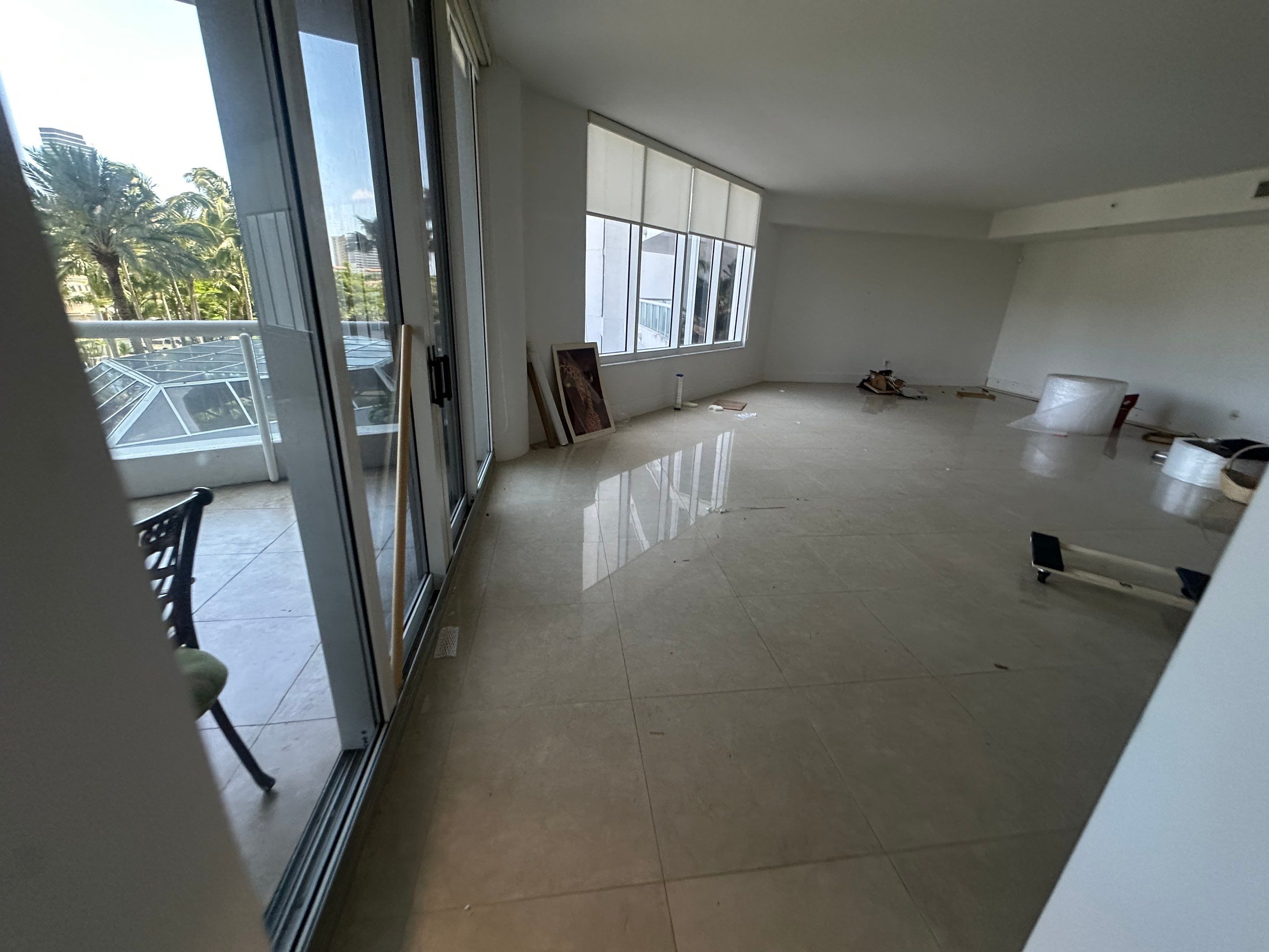 Water Damage Claim in aventura by FLAPA & KeyStone