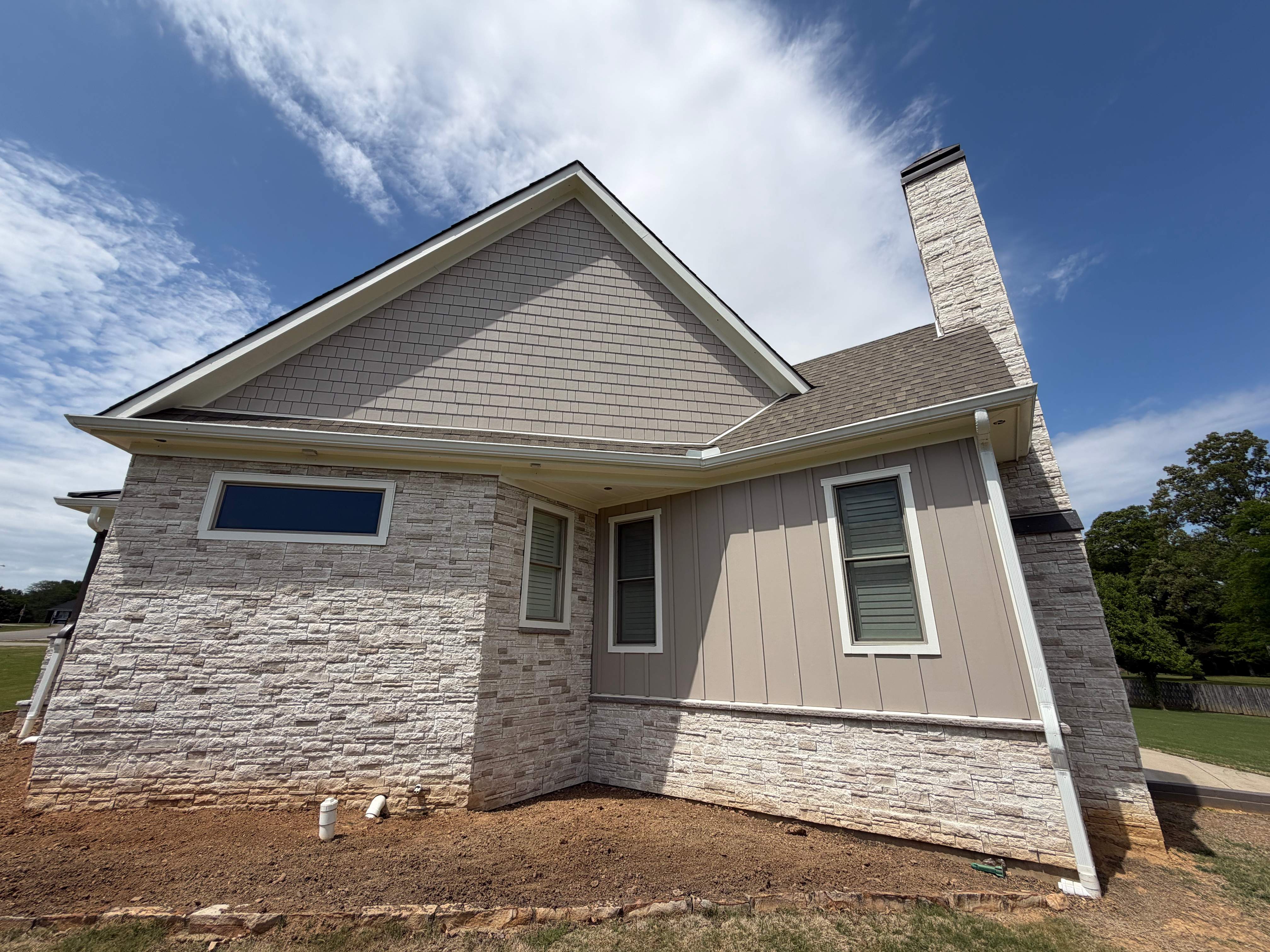 Coyote Creek by Freedom Exteriors 