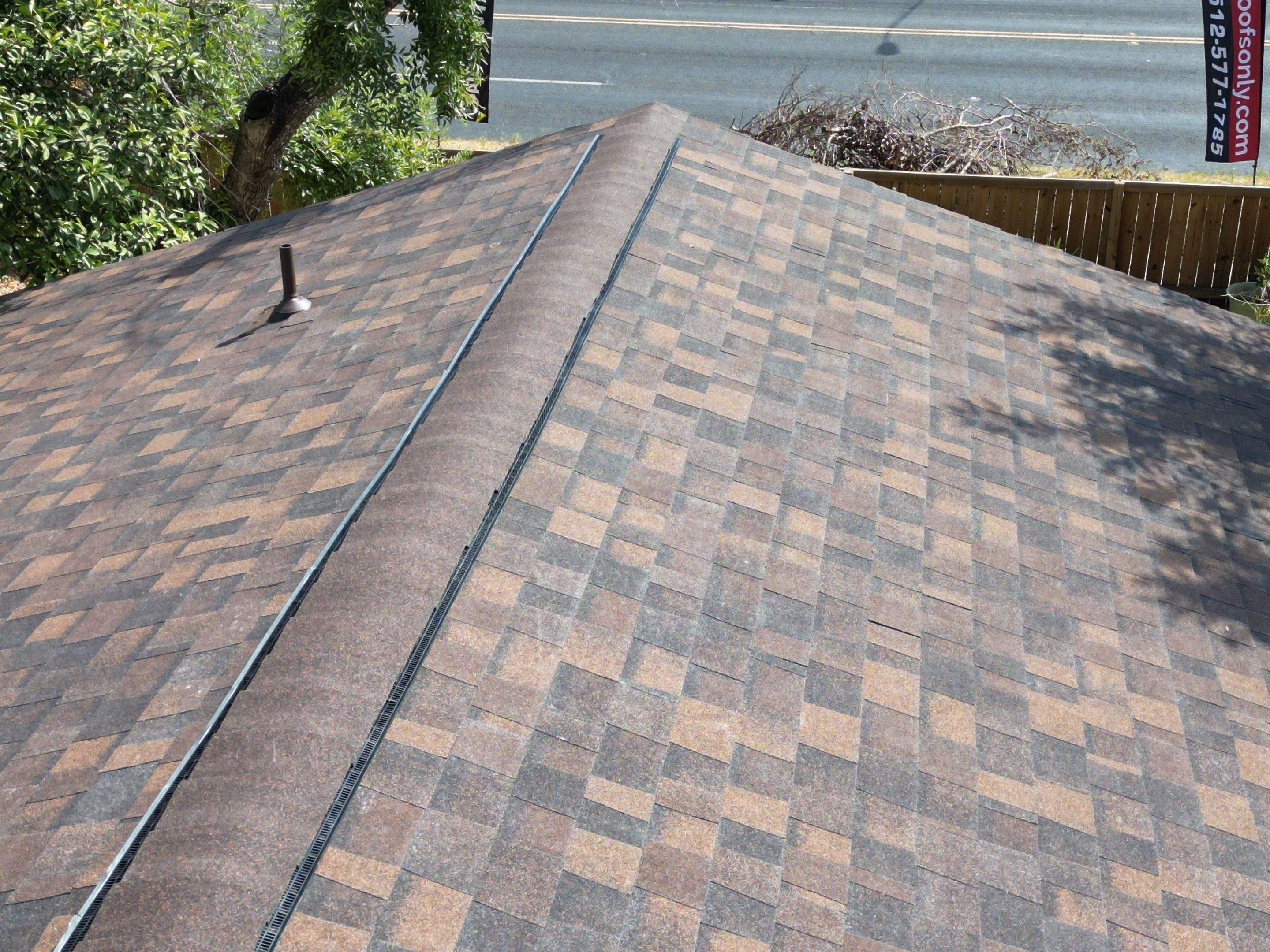 Brownwood - Owens Corning TruDefinition Duration  by RoofsOnly.com