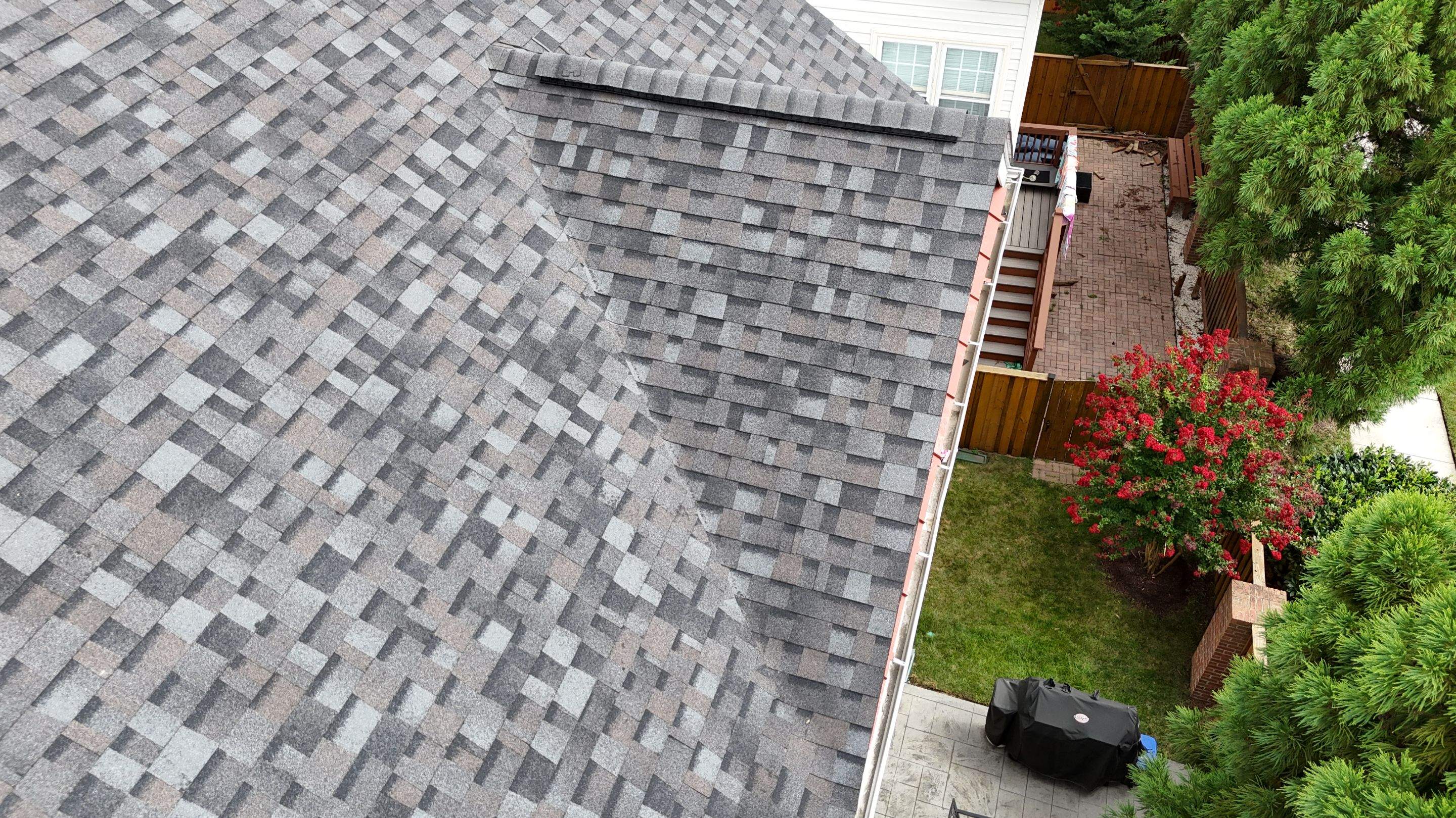 Lorton, VA by Pinecreek Contracting Co.