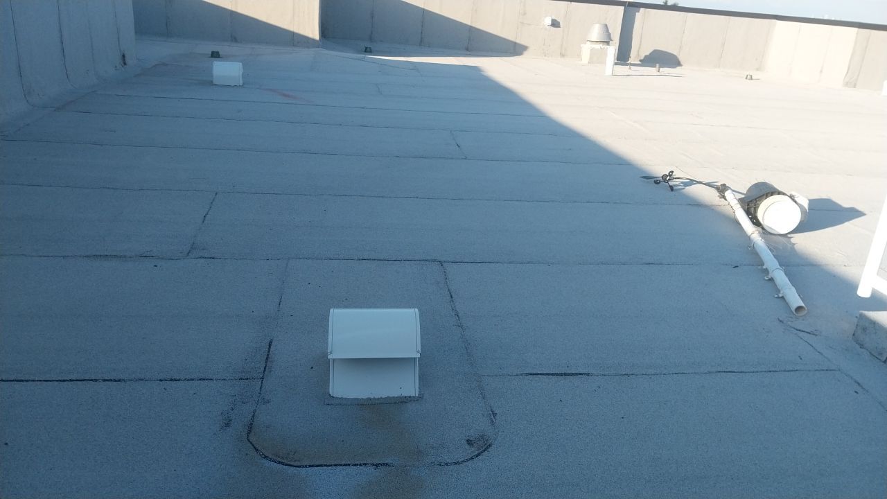 Project in Tierra Verde 33715 by Mitchell Roofing Company LLC 