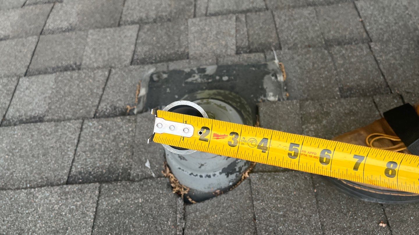 Residential Roofing Installation using Owen's Corning Duration by Roof Concepts Construction