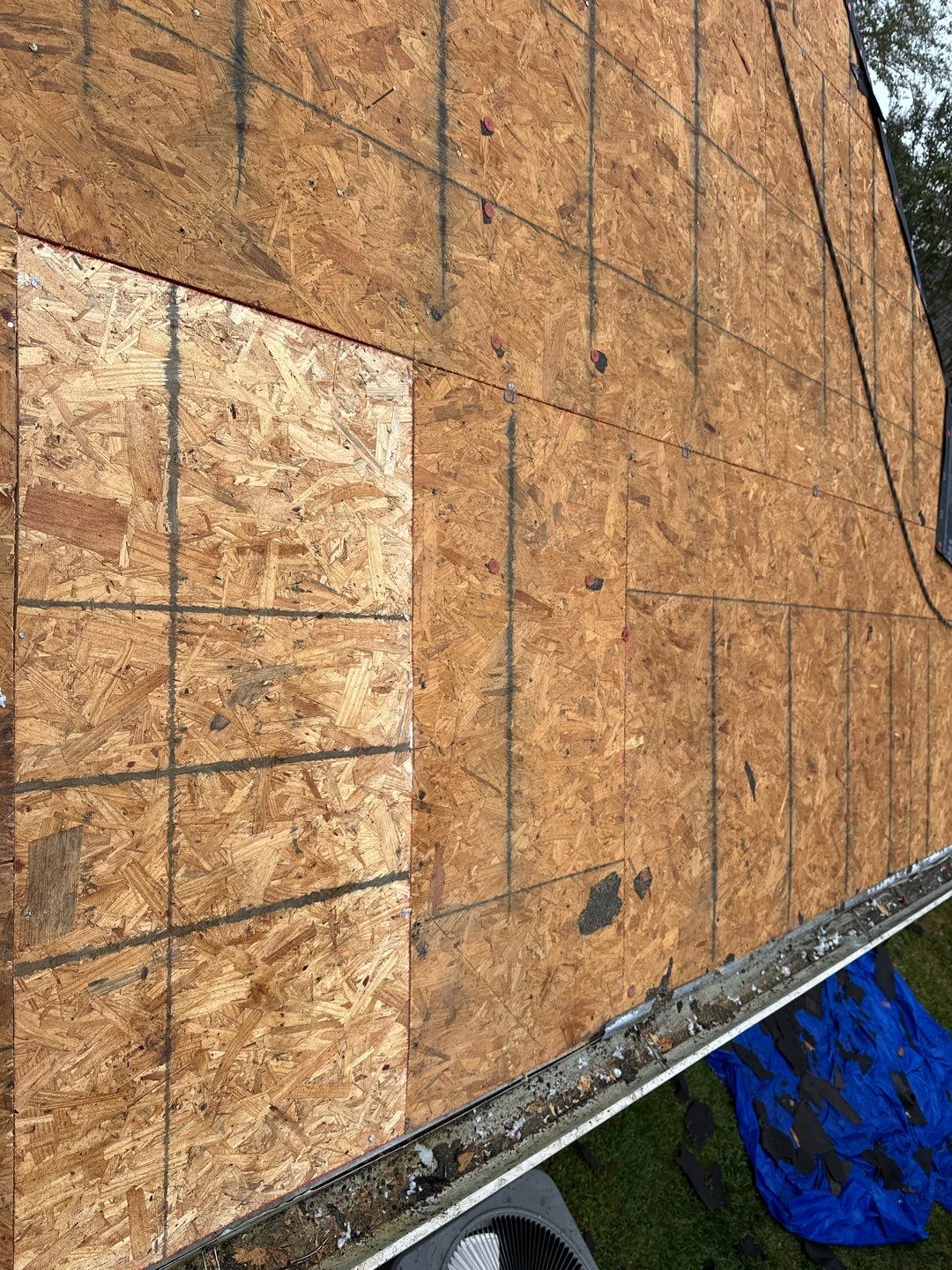 Roof Replacement Rosenberg by Roof Repair Company