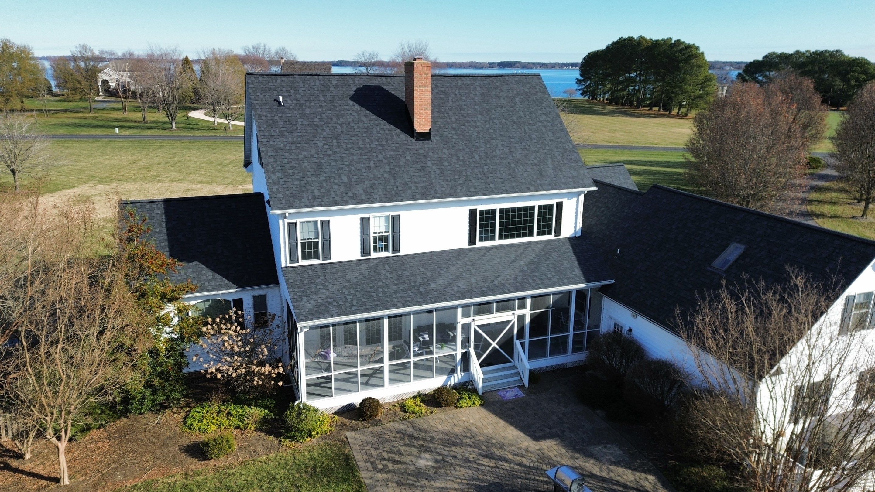 24615 New Post Road, St Michaels, MD 21663 UNITED STATES by American Custom Contractors