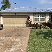 24ga 1.5" Mechanical Seam Mill Finish by Total Roofing System The Metal Roof Experts
