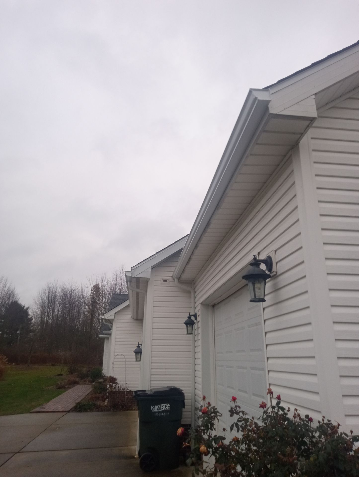 Fisk - 10803 Maple St by Silver Leaf Contracting 