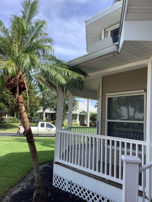 Gutter Repair and Replacement in Fort Myers FL