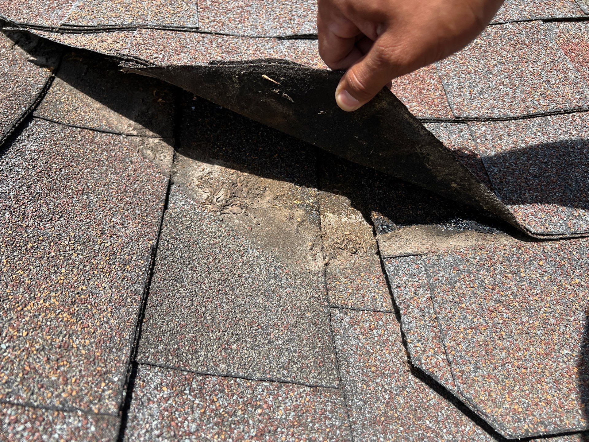 Residential Roofing Installation using Owens Corning Duration by In & Out Construction & Remodeling, LLC