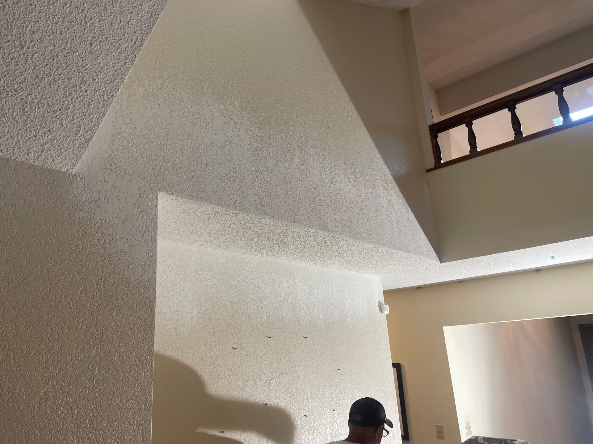 Existing Project in Cape Girardeau by Duncan Painting And Wallcovering