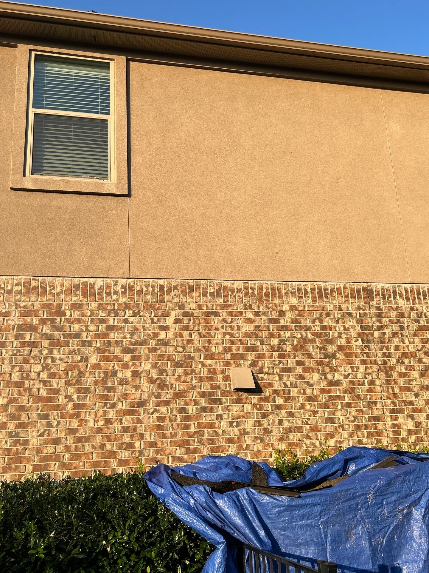 Project in Austin by Rhino Roofing and General Contracting, LLC