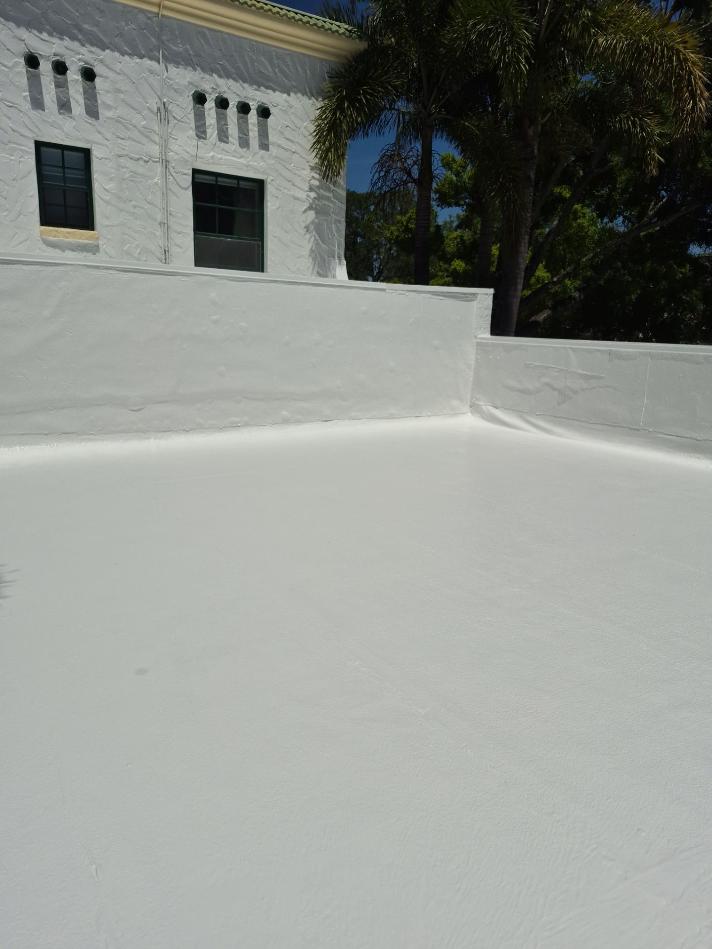 Project in St. Petersburg 33704 by Mitchell Roofing Company LLC 