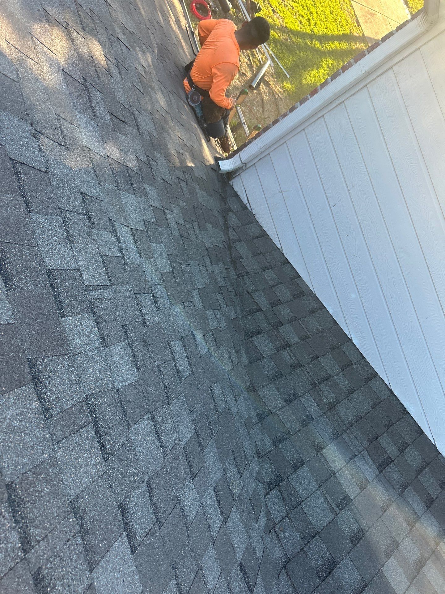 Roof Replacement Houston by Roof Repair Services LLC
