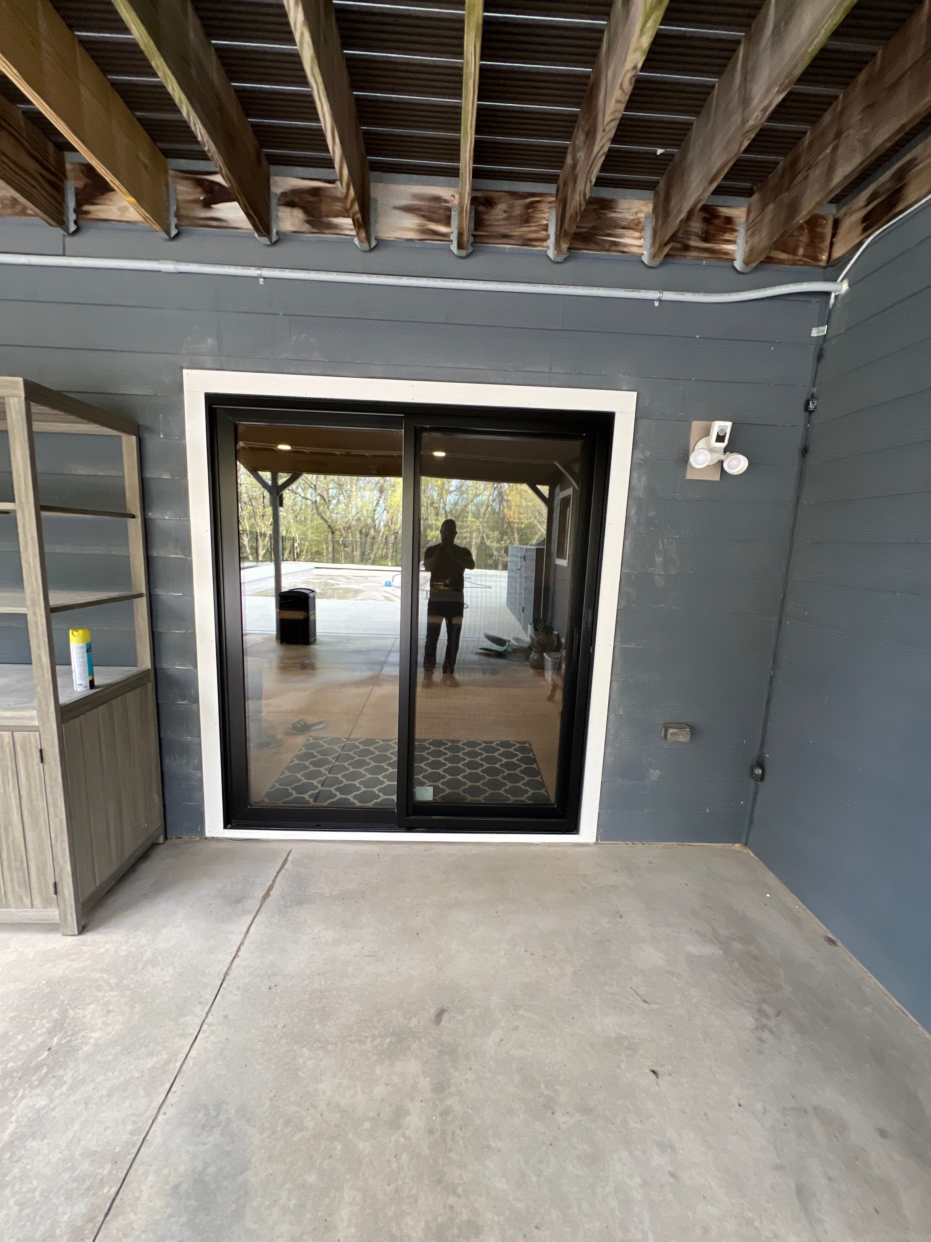 Window Installation using Pella Lifestyle Series by United Windows and Siding LLC