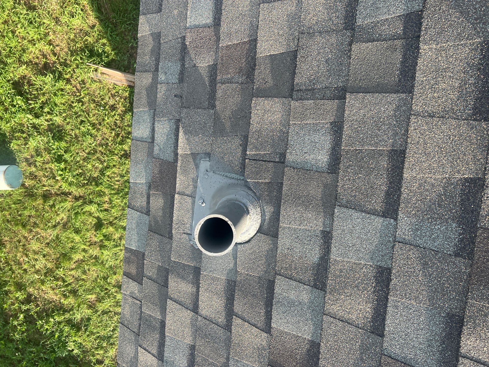 Project in New Braunfels by Rhino Roofing and General Contracting, LLC
