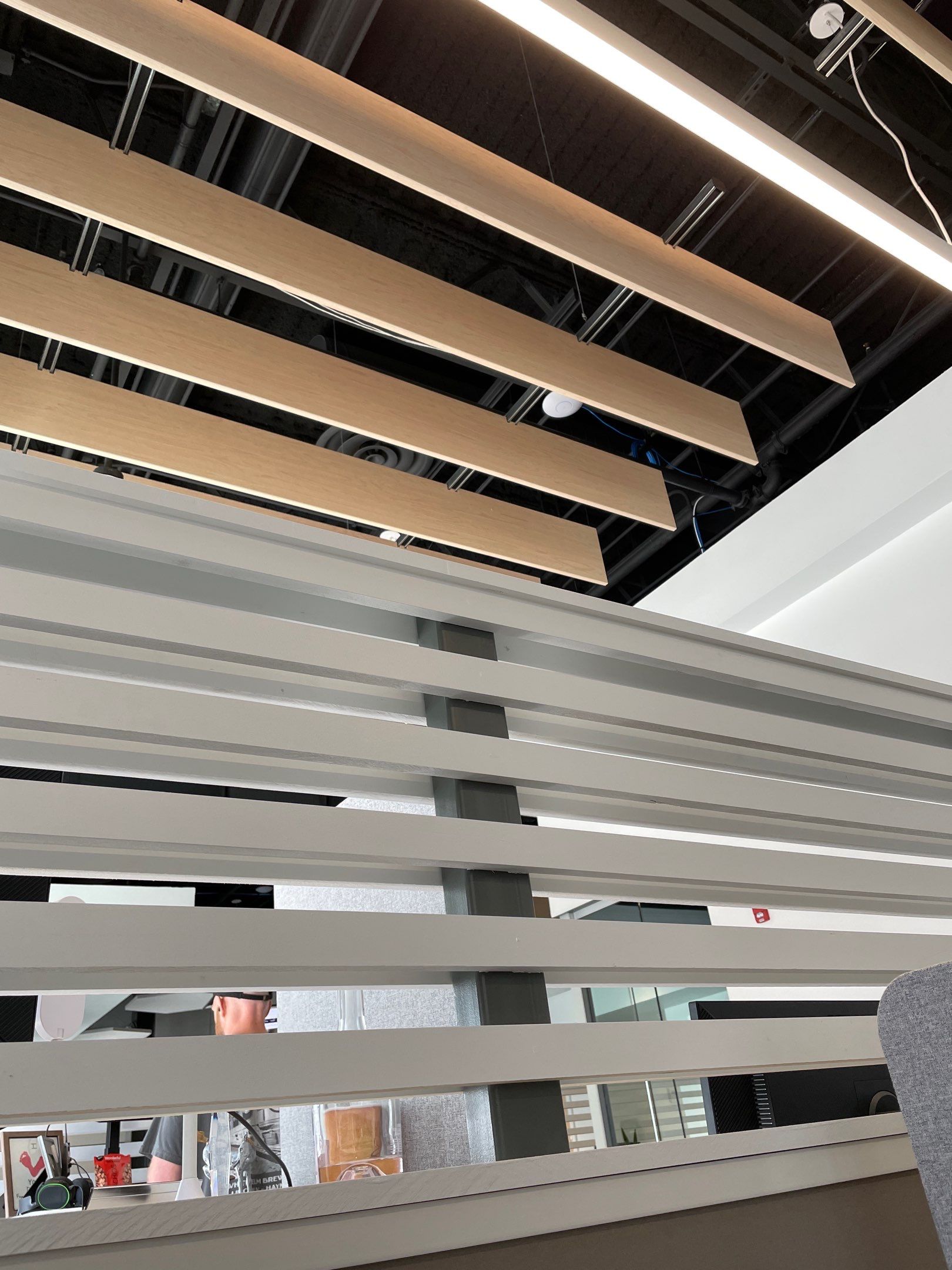 Office Security setup Lincoln, NE by CompanyCam Sales Demo