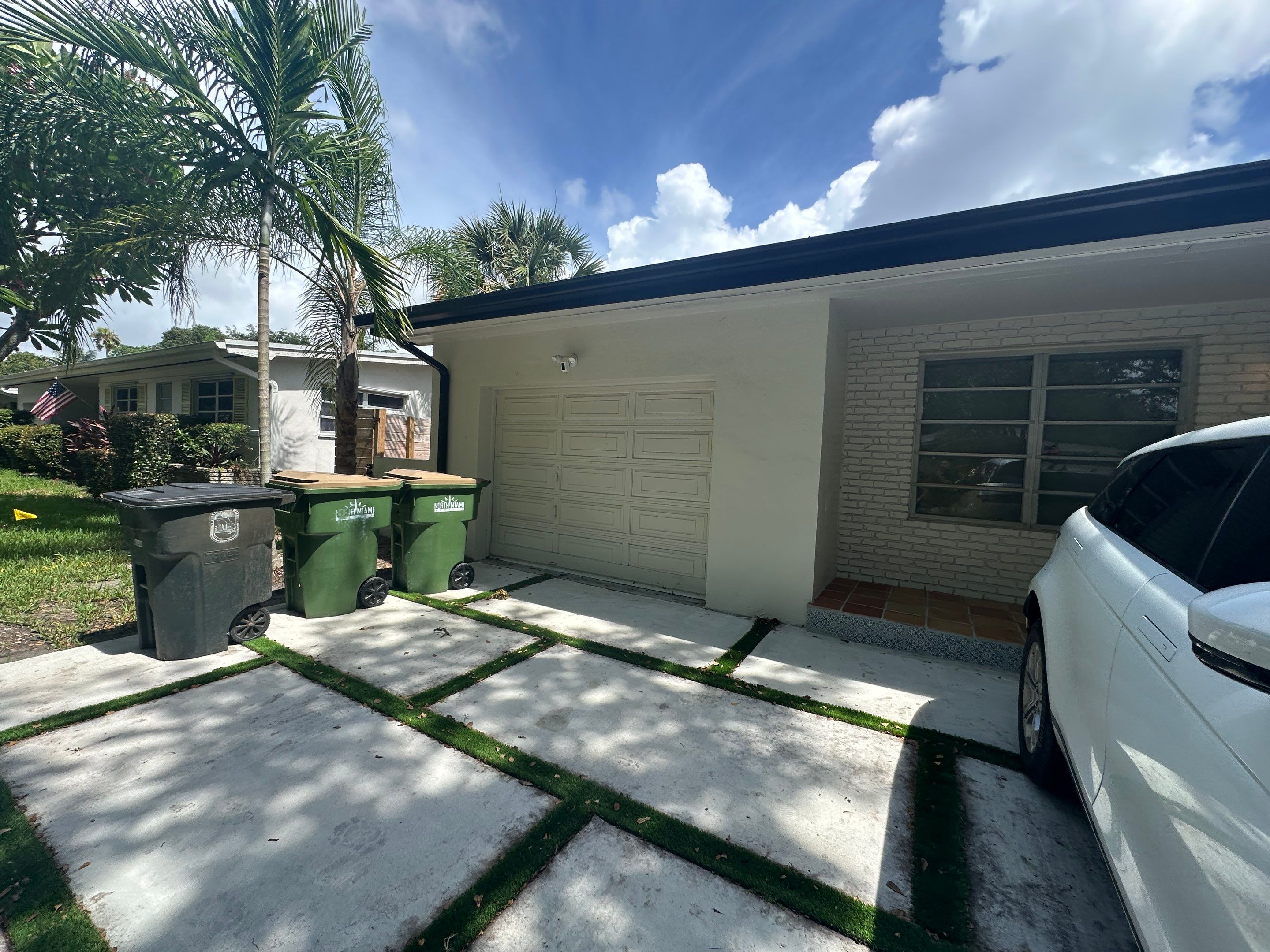 Water Damage Claim in North Miami by FLAPA & KeyStone