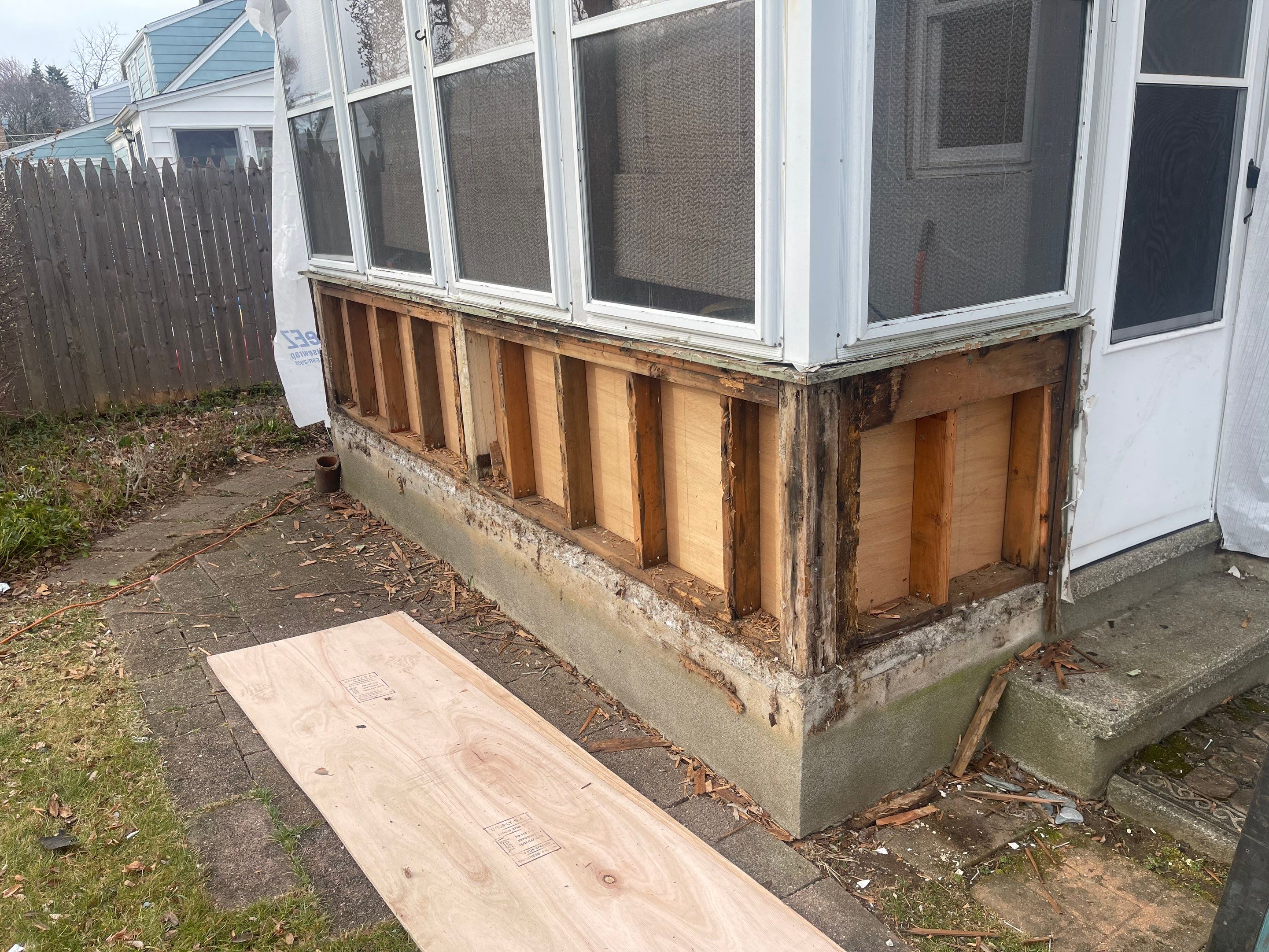 Siding Installation using Certainteed Monogram Charcoal Gray by A Plus Exterior