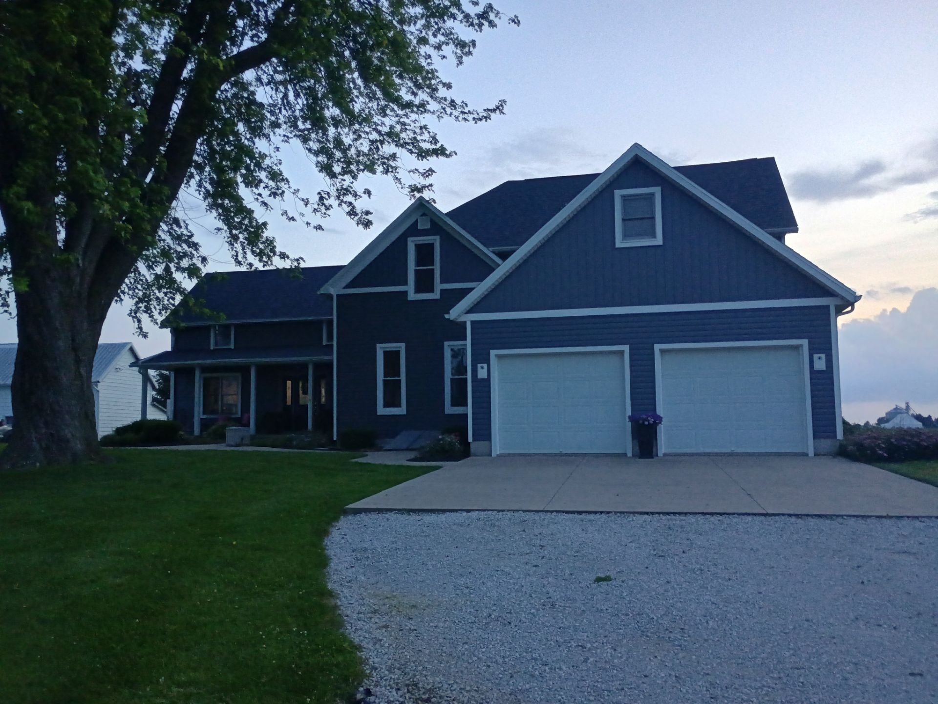 Roof/Siding/Gutter installation using Owens Corning Duration Onyx Black by Nitro Roofing and Construction