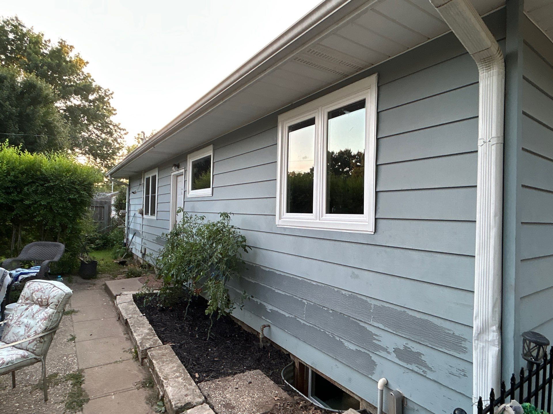 Installing Pella 250 Series Casement Windows by United Windows and Siding LLC