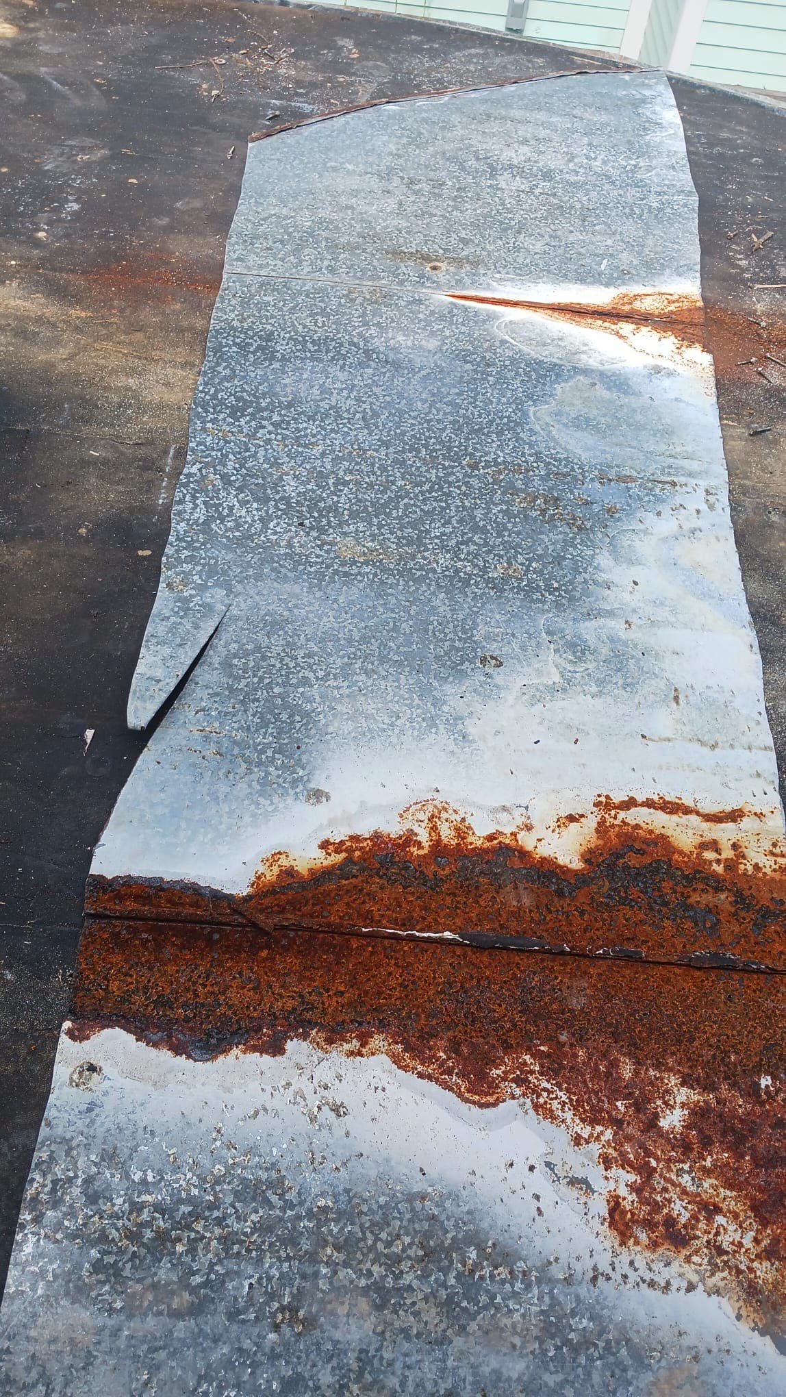 Residential Roofing Repair using Owen's Corning Duration (Lifetime) Shingles by Roof Repair Company