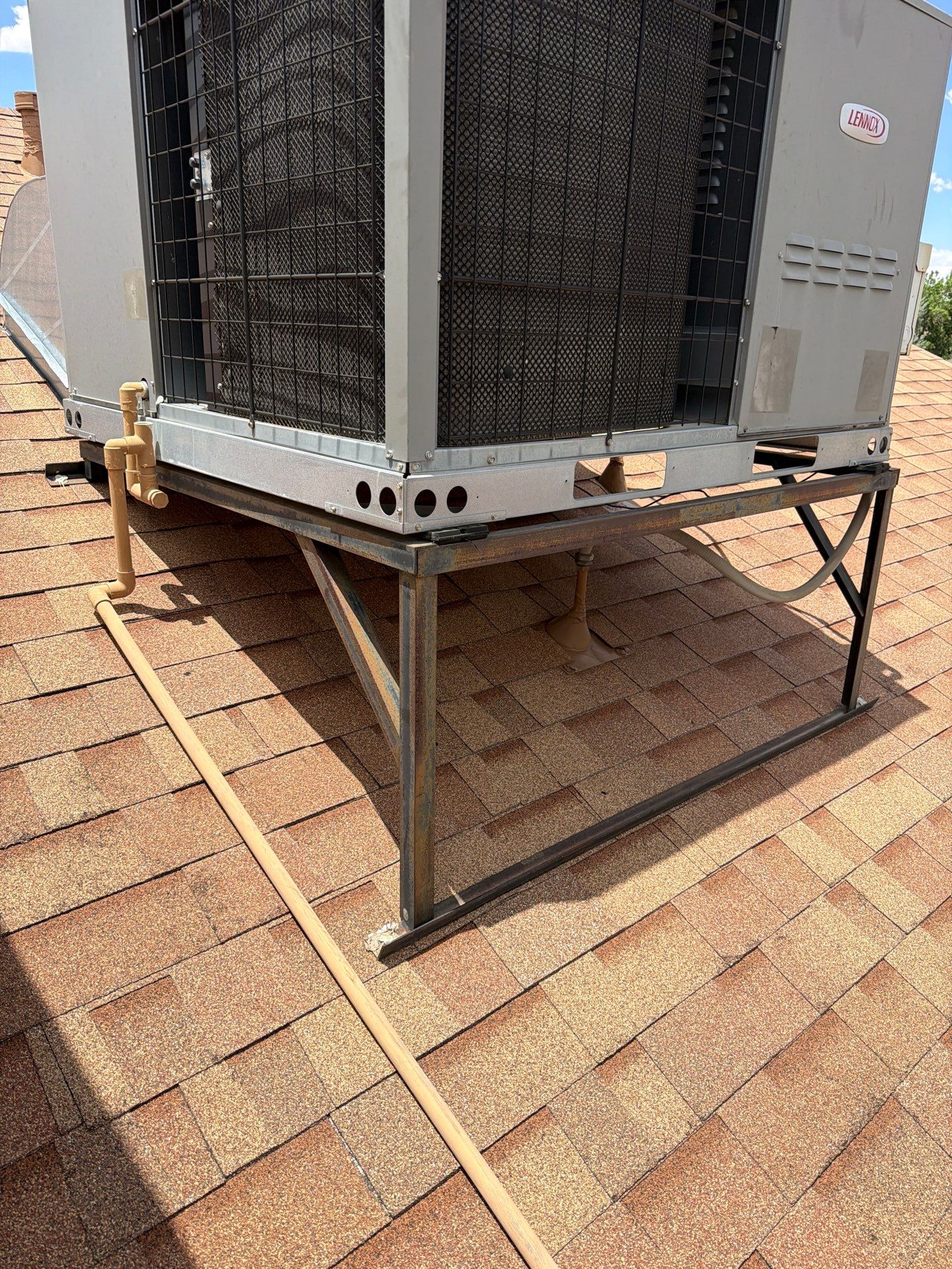Residential Roofing Installation With Architectural Shingles in Prescott Valley by Badger Roofing