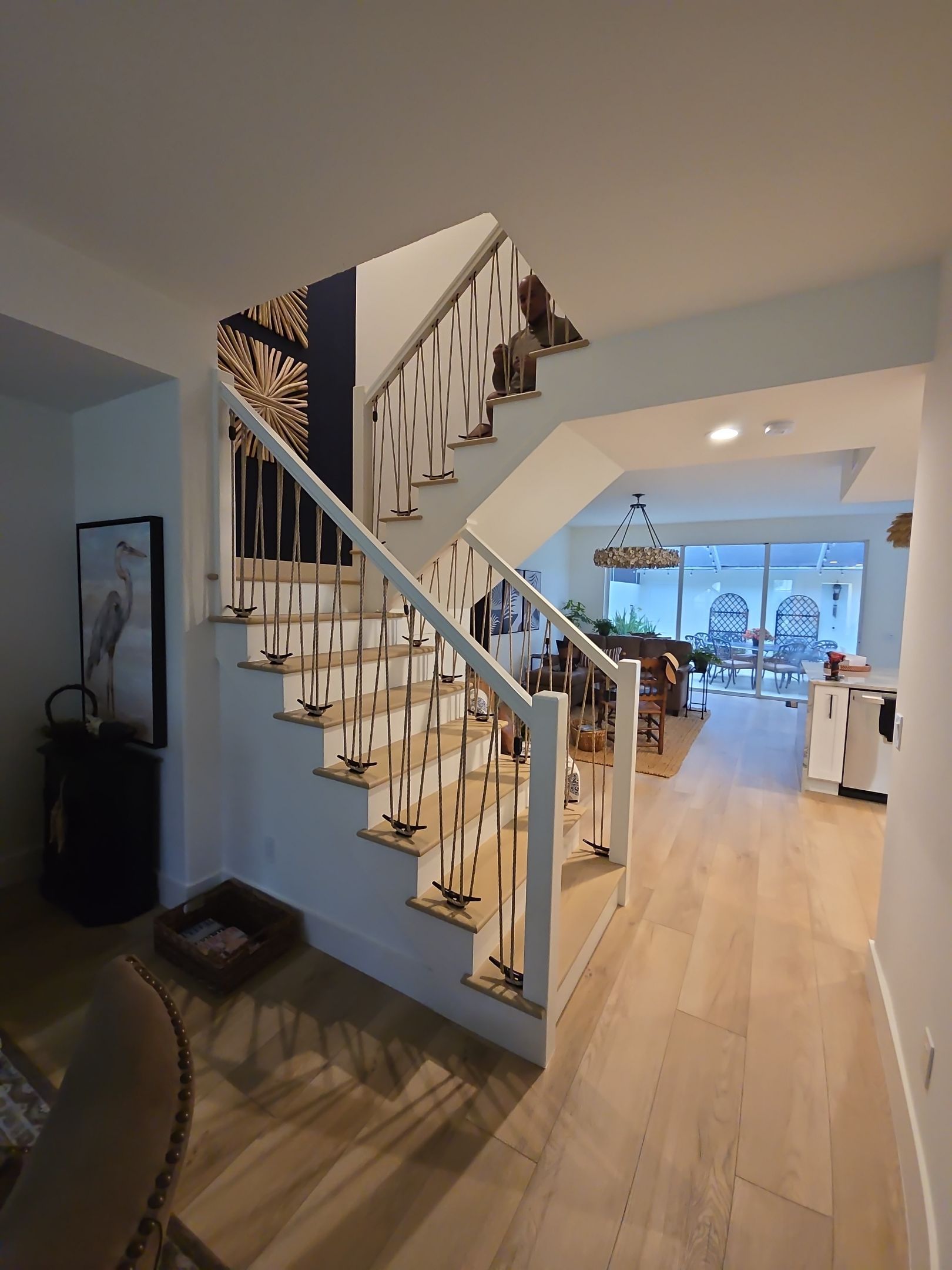 Project in Jupiter, FL by BSBuilds Design & Manufacturing Co LLC