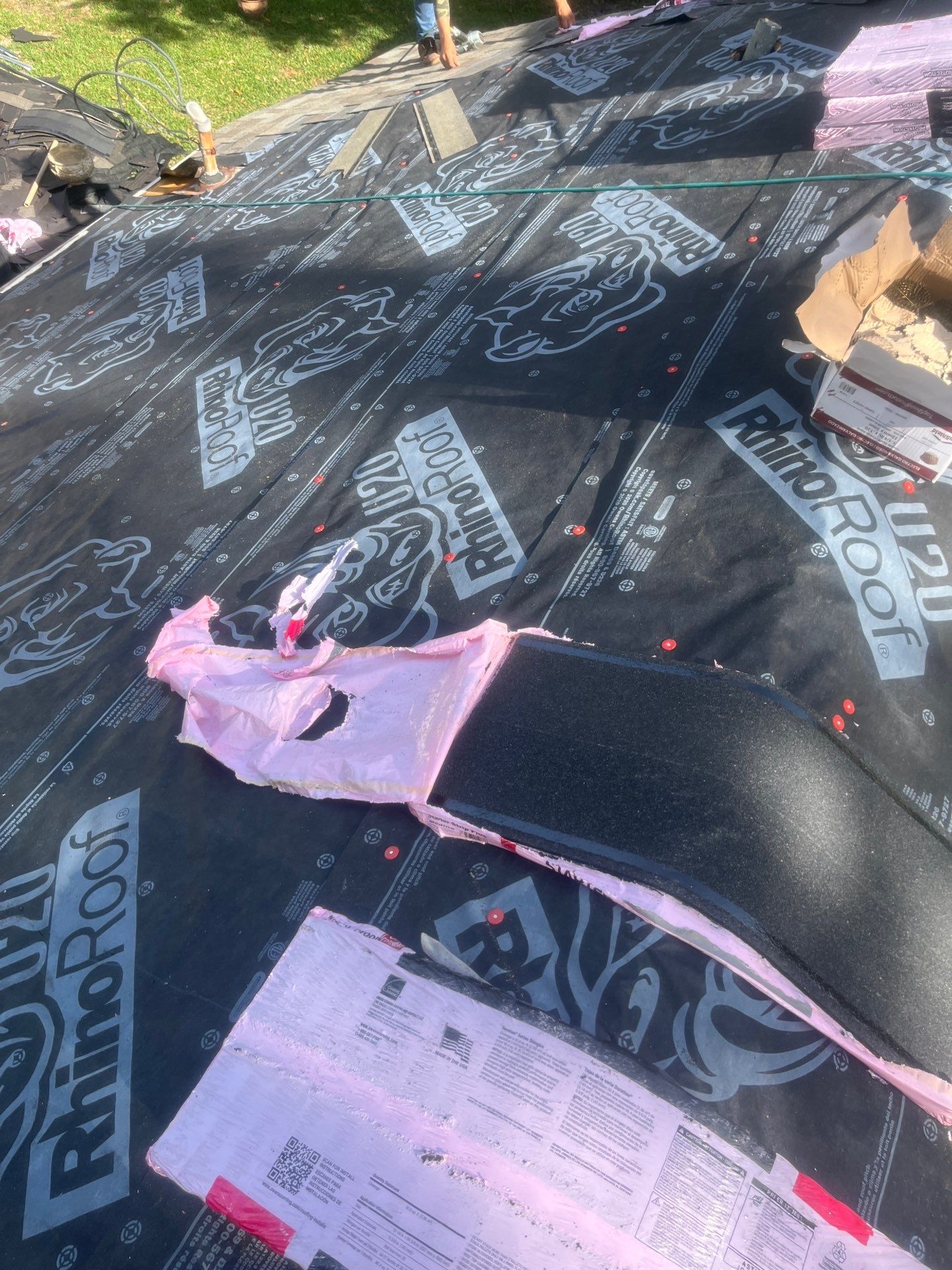 Owens Corning Duration! by Roof Concepts Construction