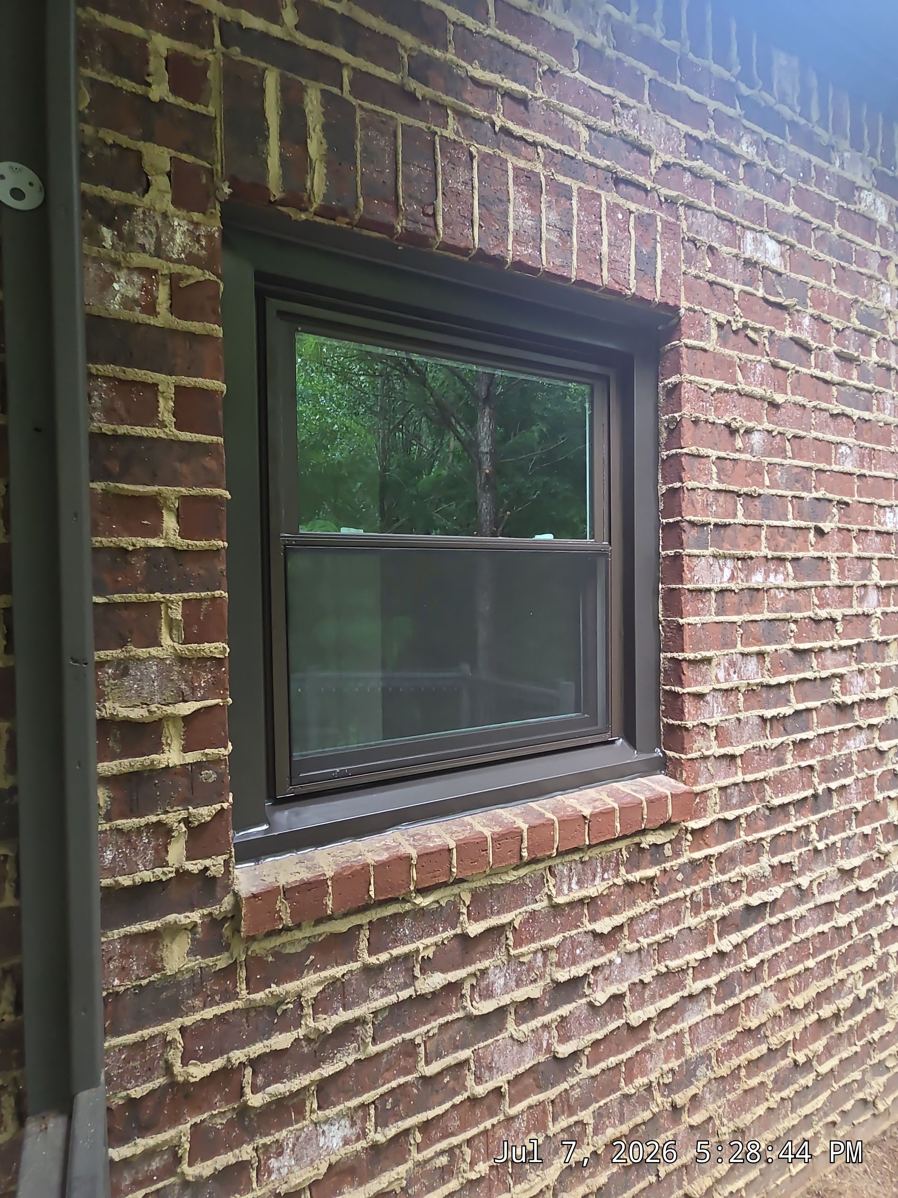 Baird Project in Hoover by The Window Source